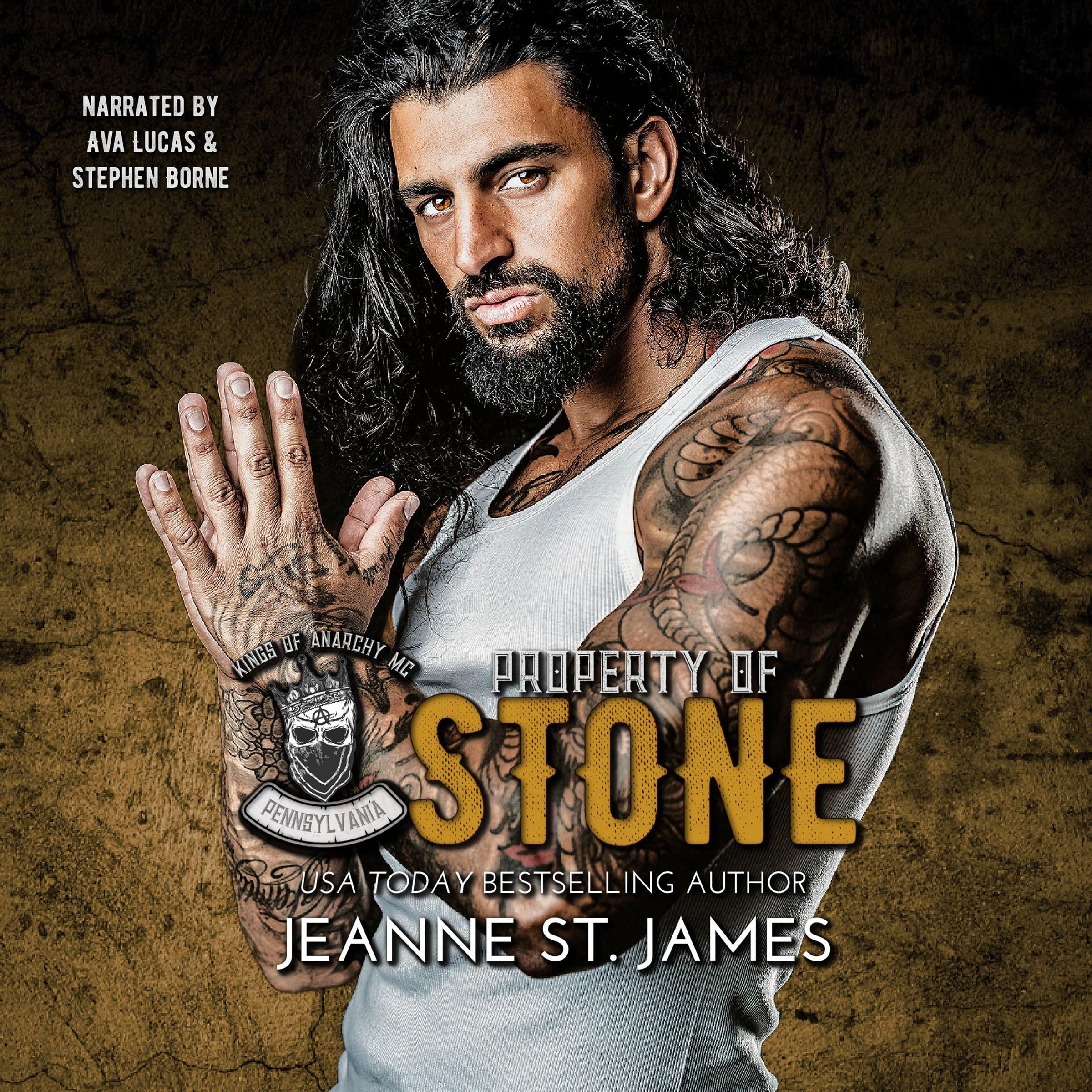 Property of Stone
