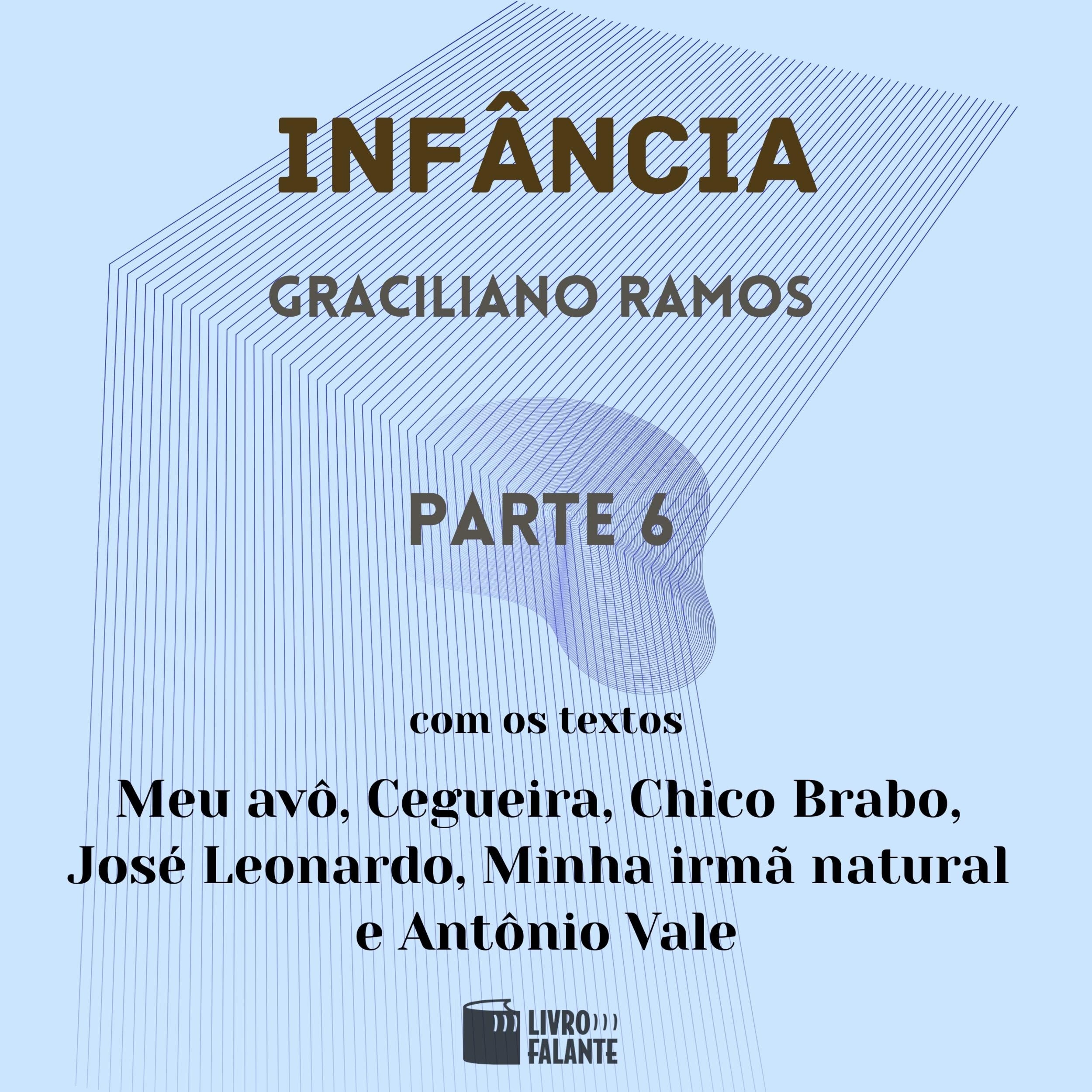 Infância - parte 6 (Completo)