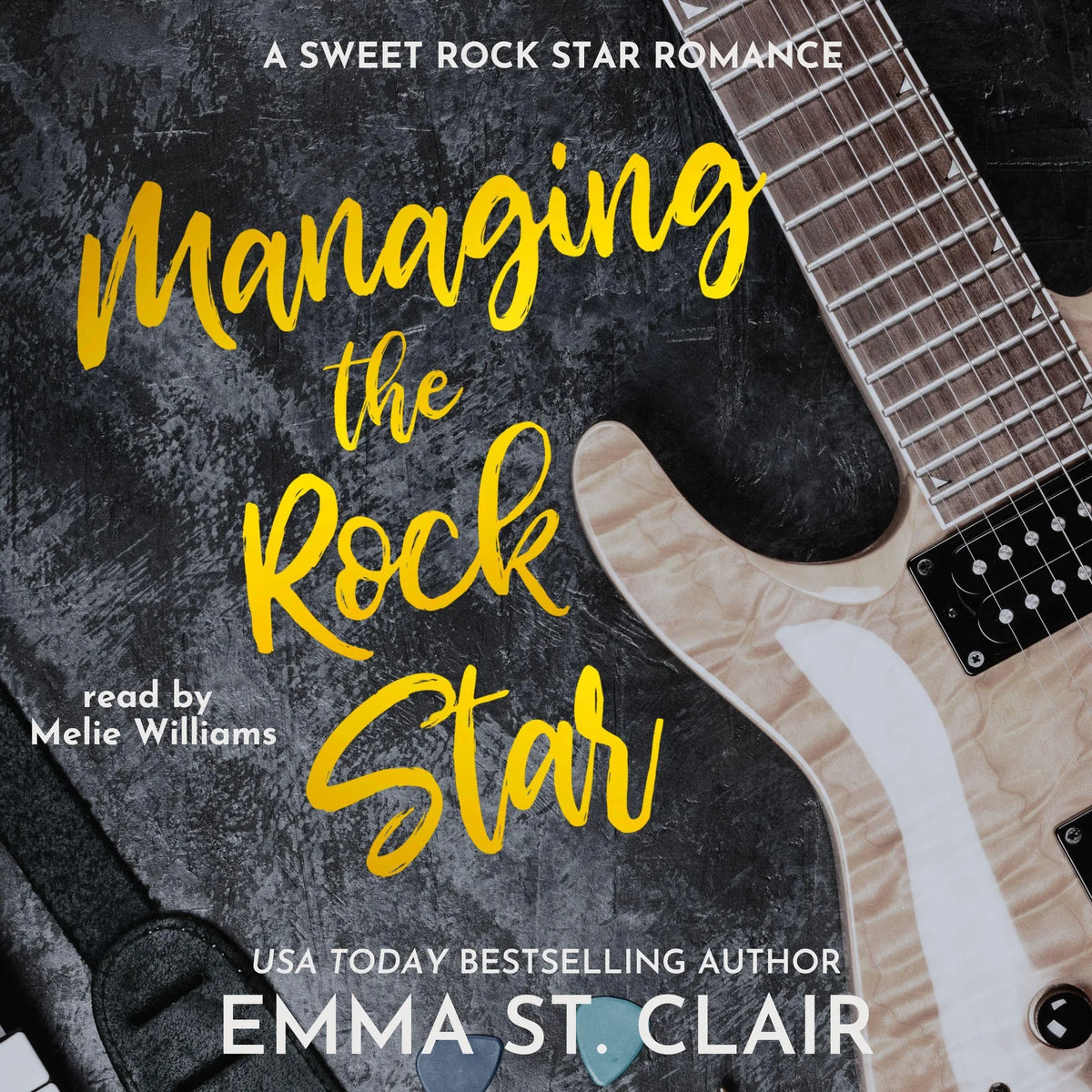 Managing the Rock Star