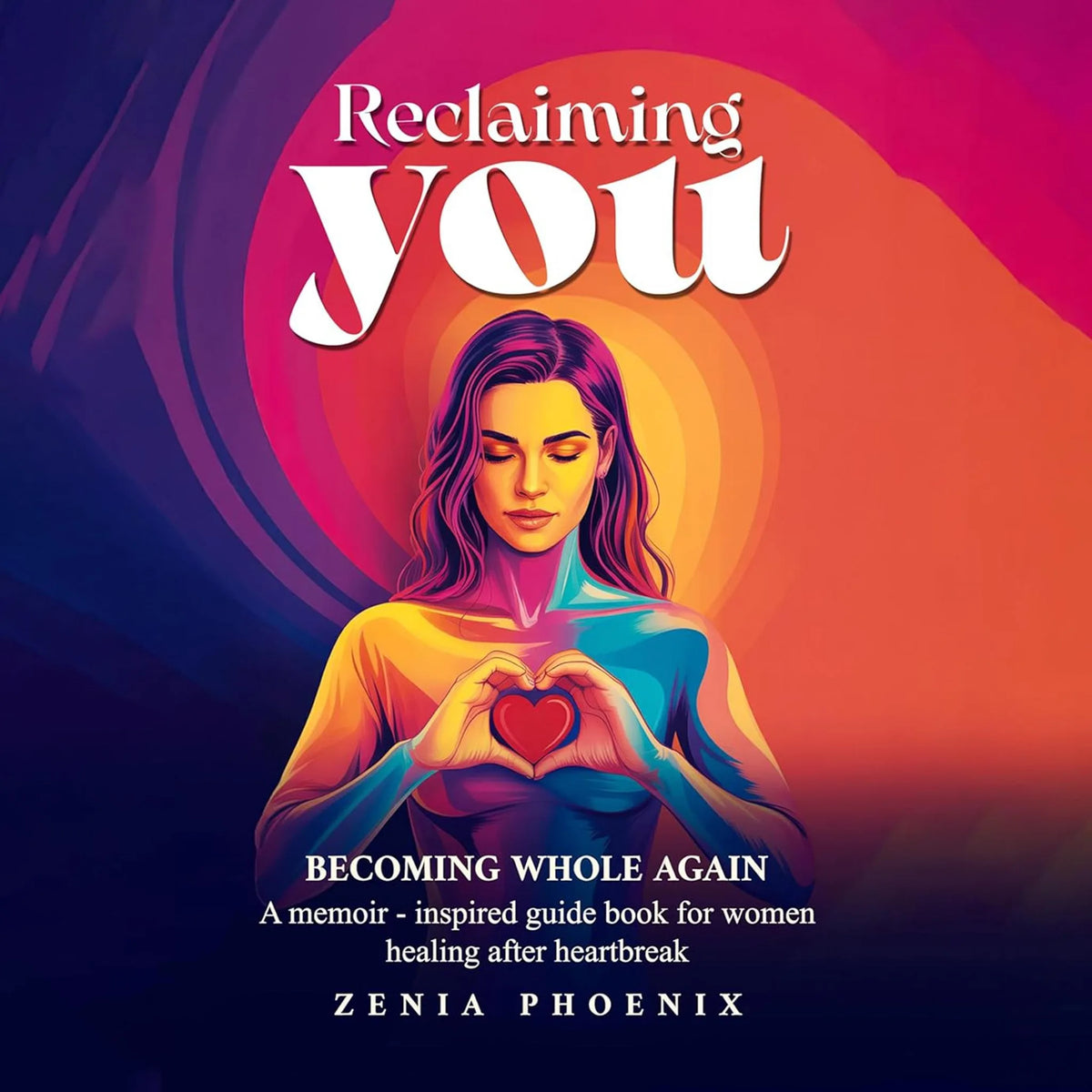 RECLAIMING YOU