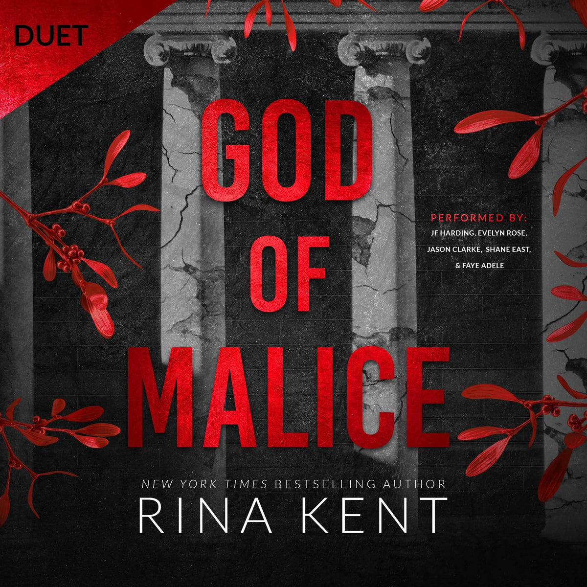 God of Malice