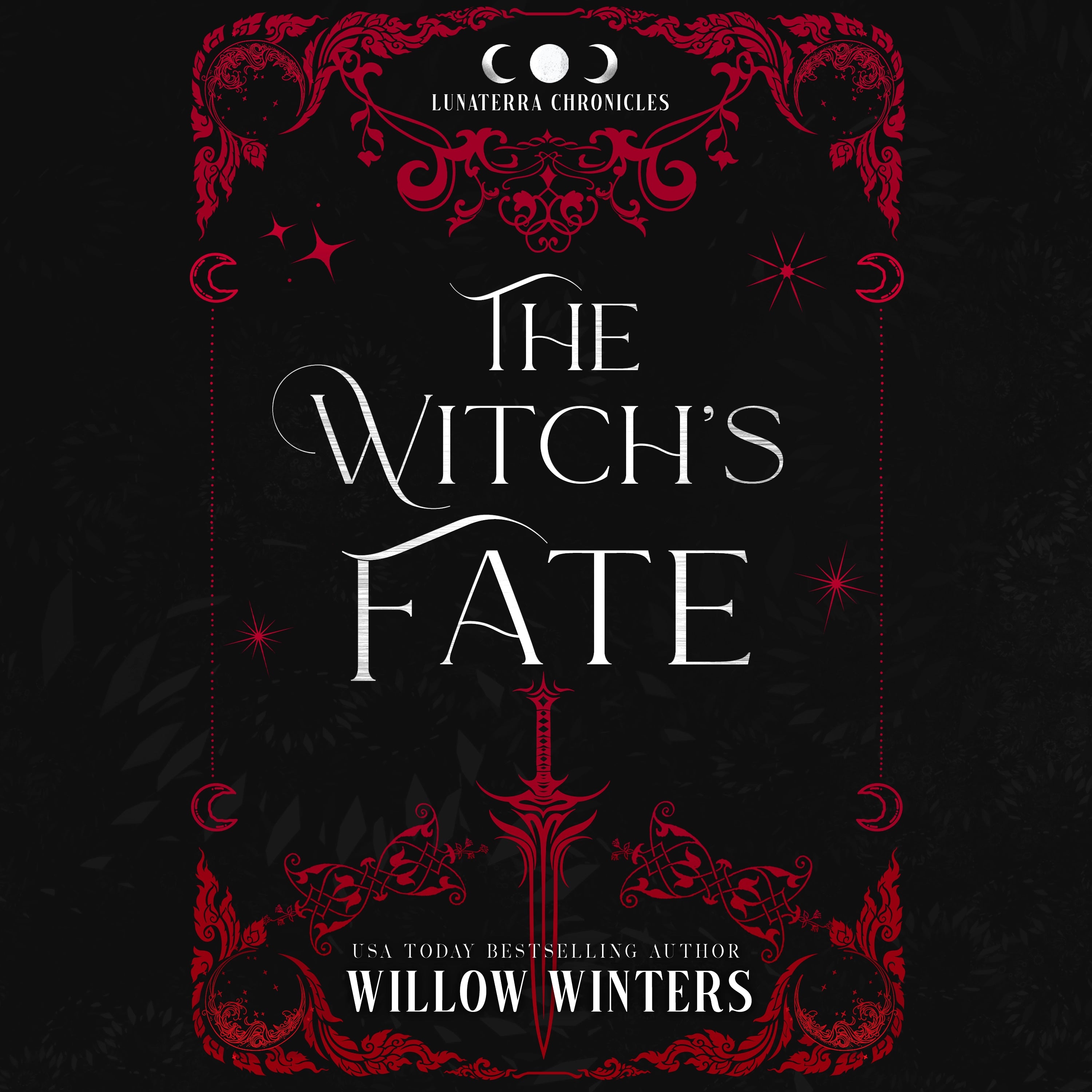 The Witch's Fate