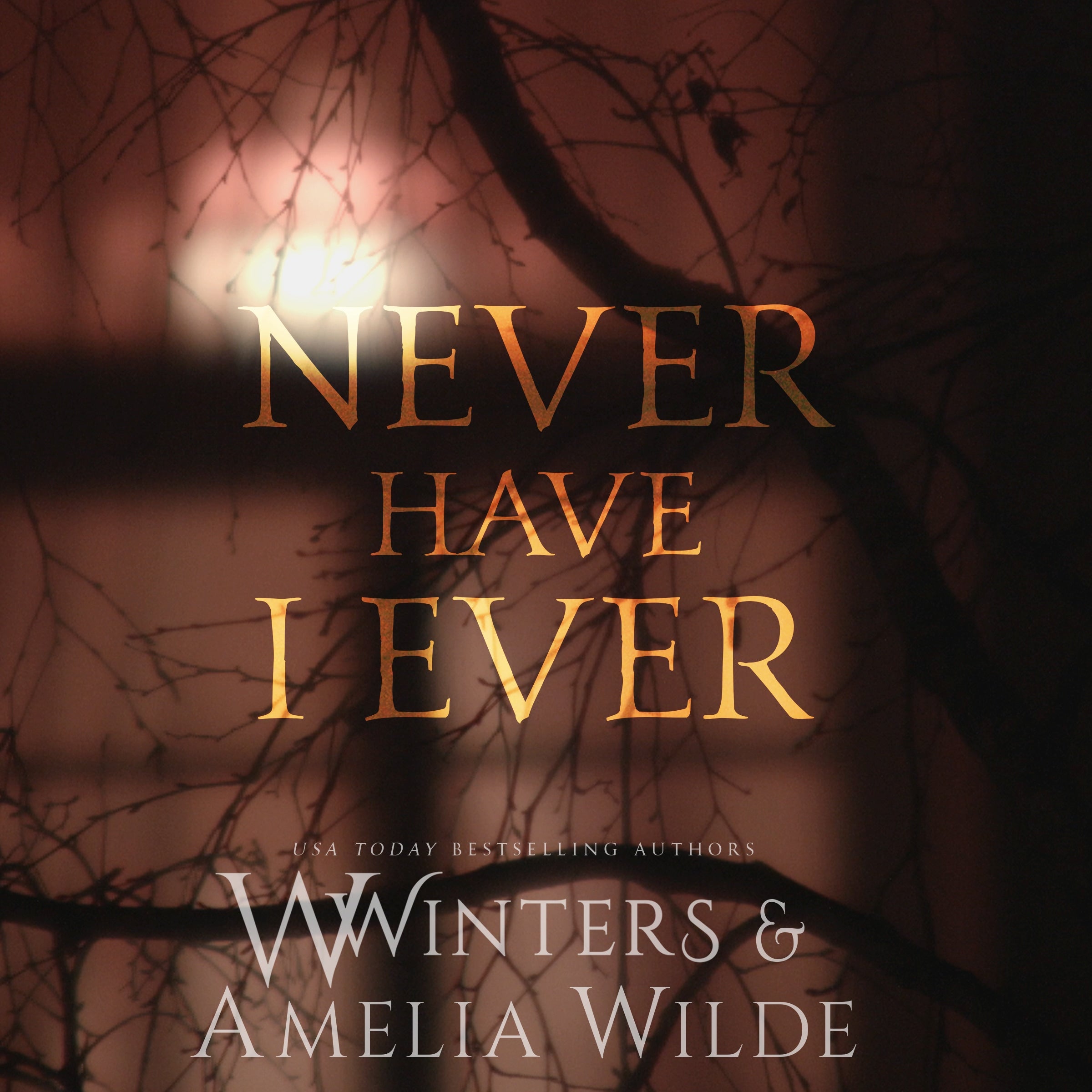 Never Have I Ever