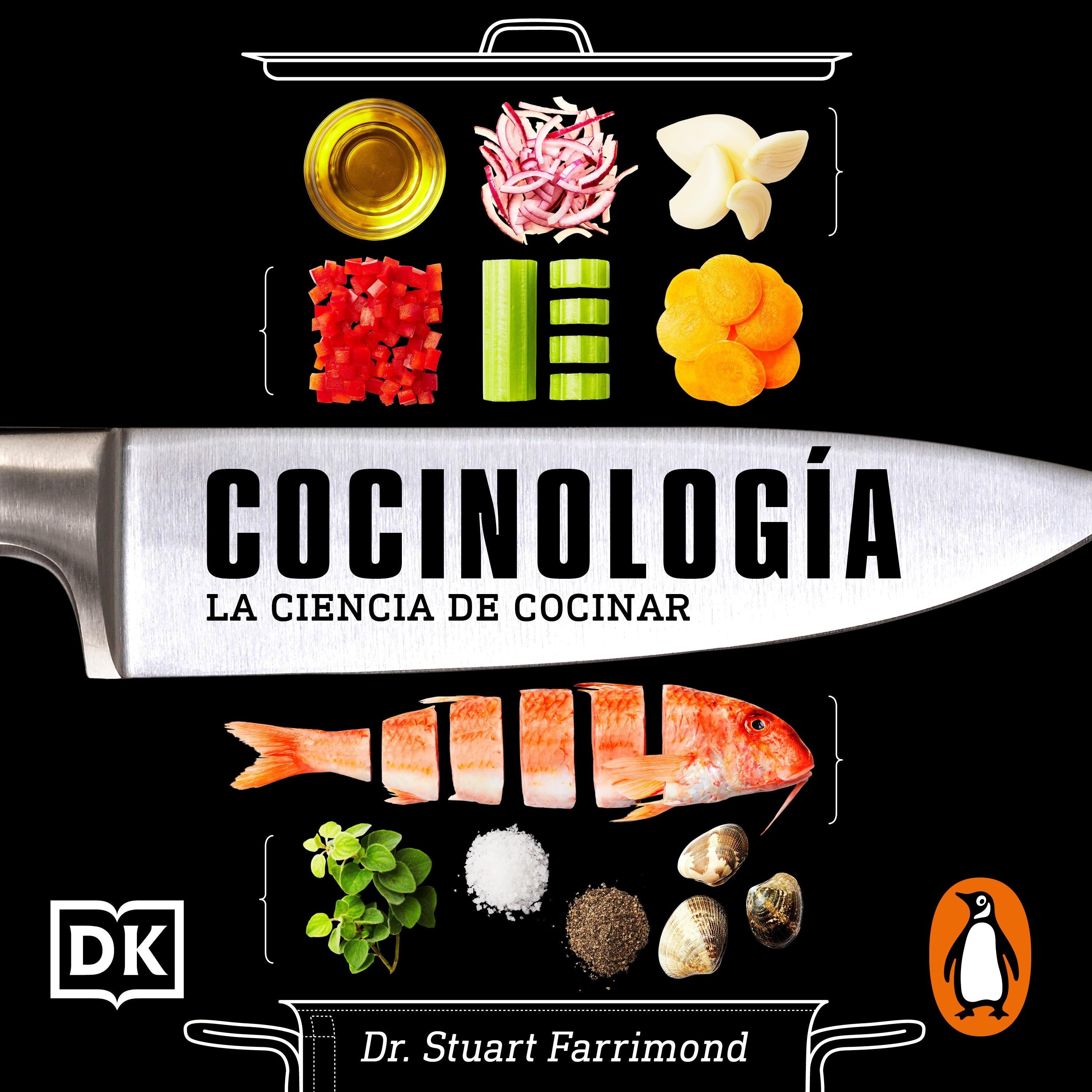 Cocinología