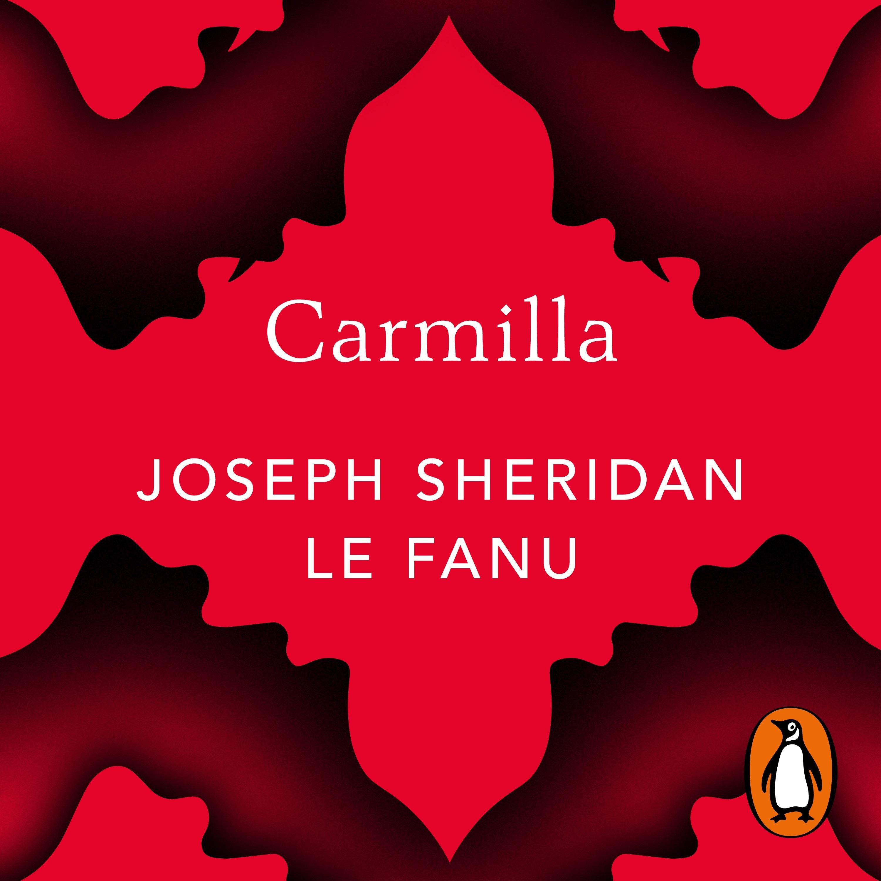 Carmilla (edición en español)