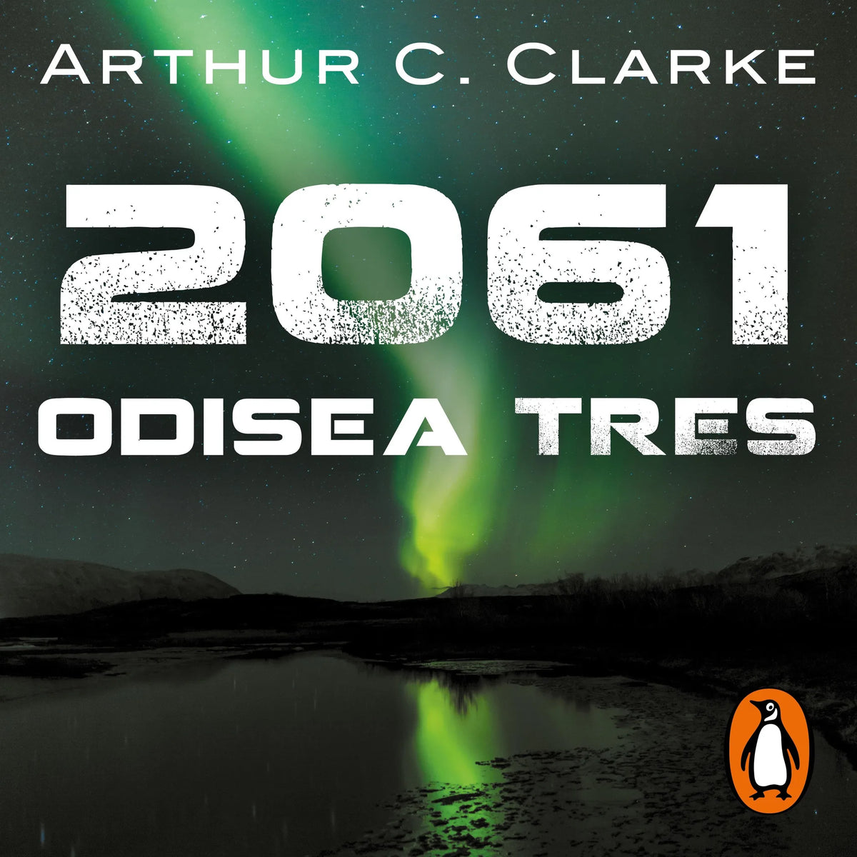 2061: Odisea tres (Odisea espacial 3)