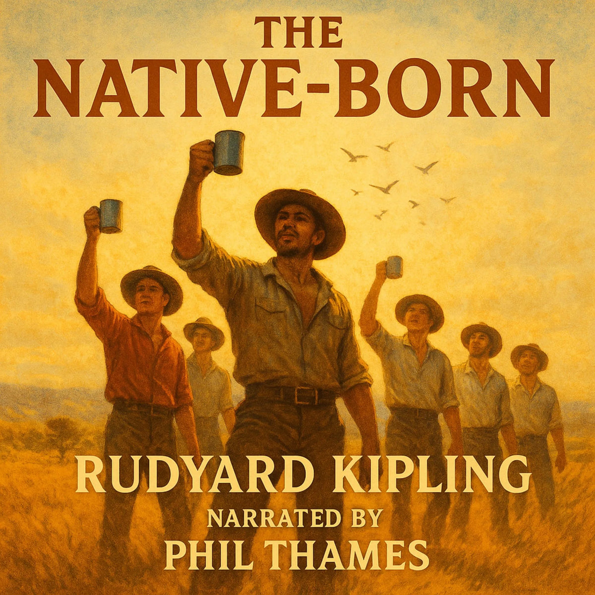 The Native-Born