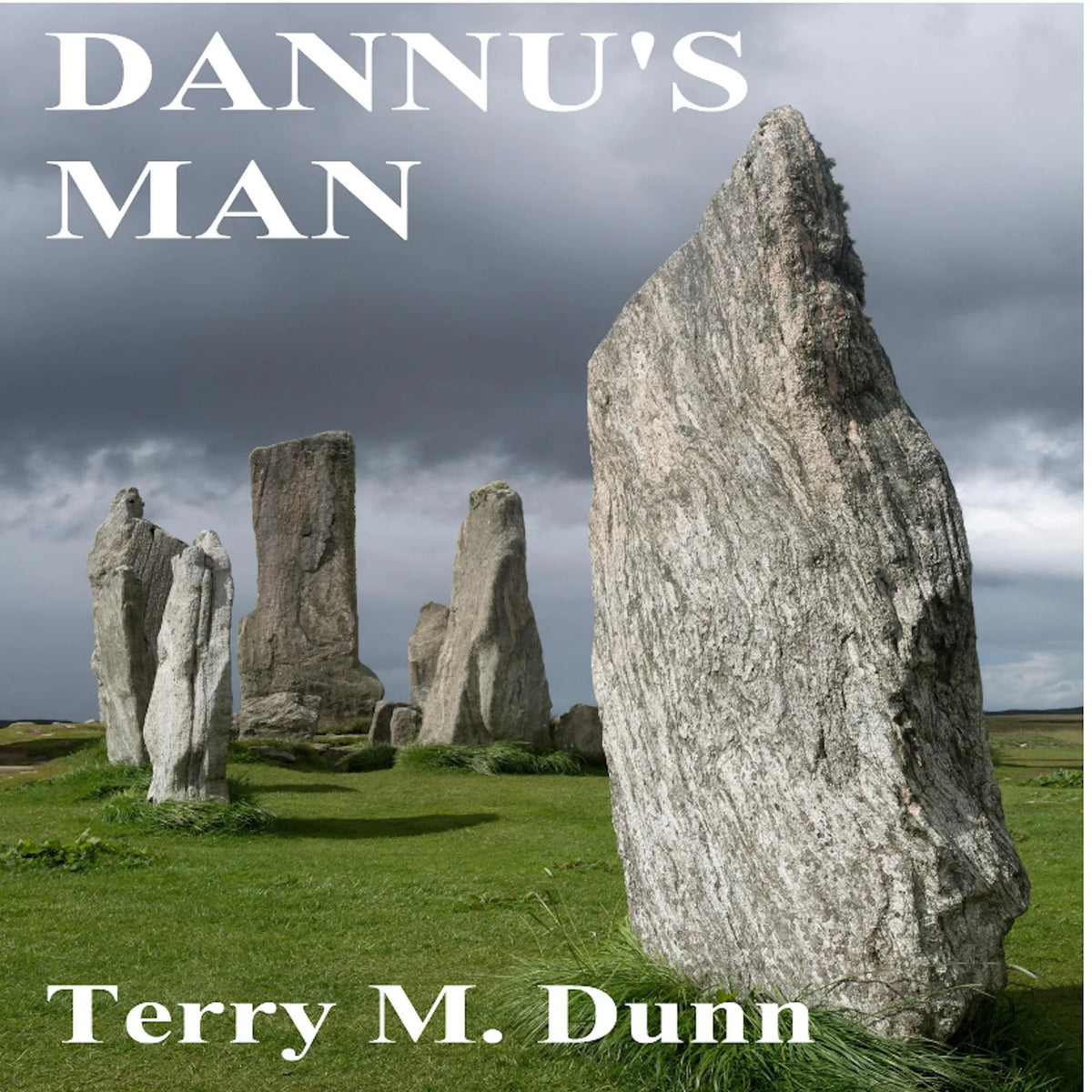 Dannu's Man