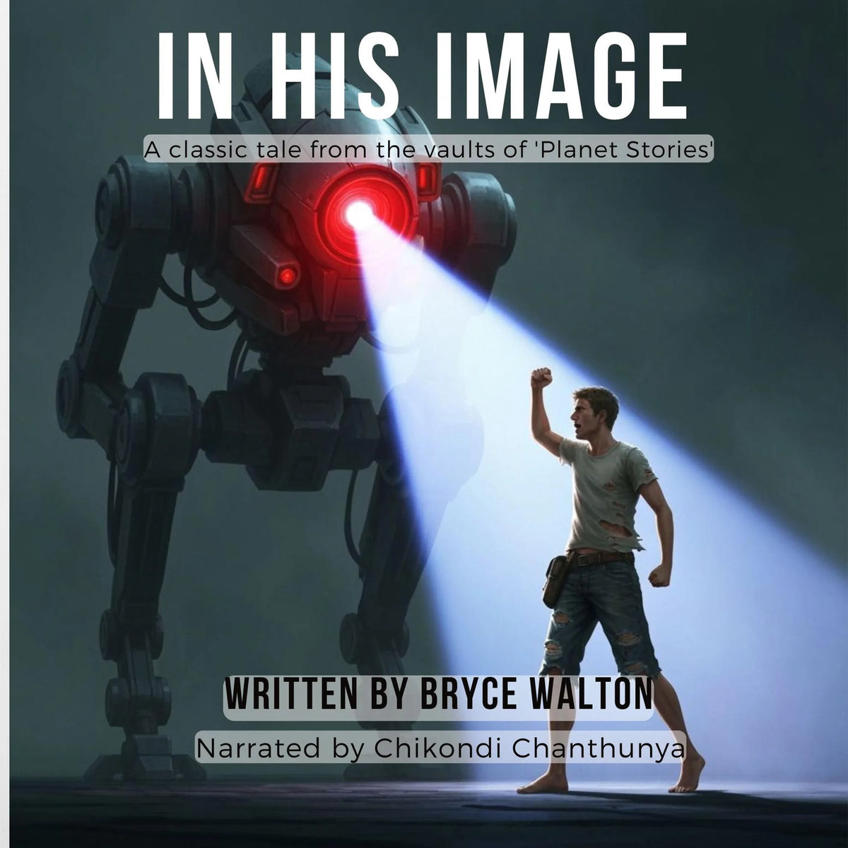 In His Image