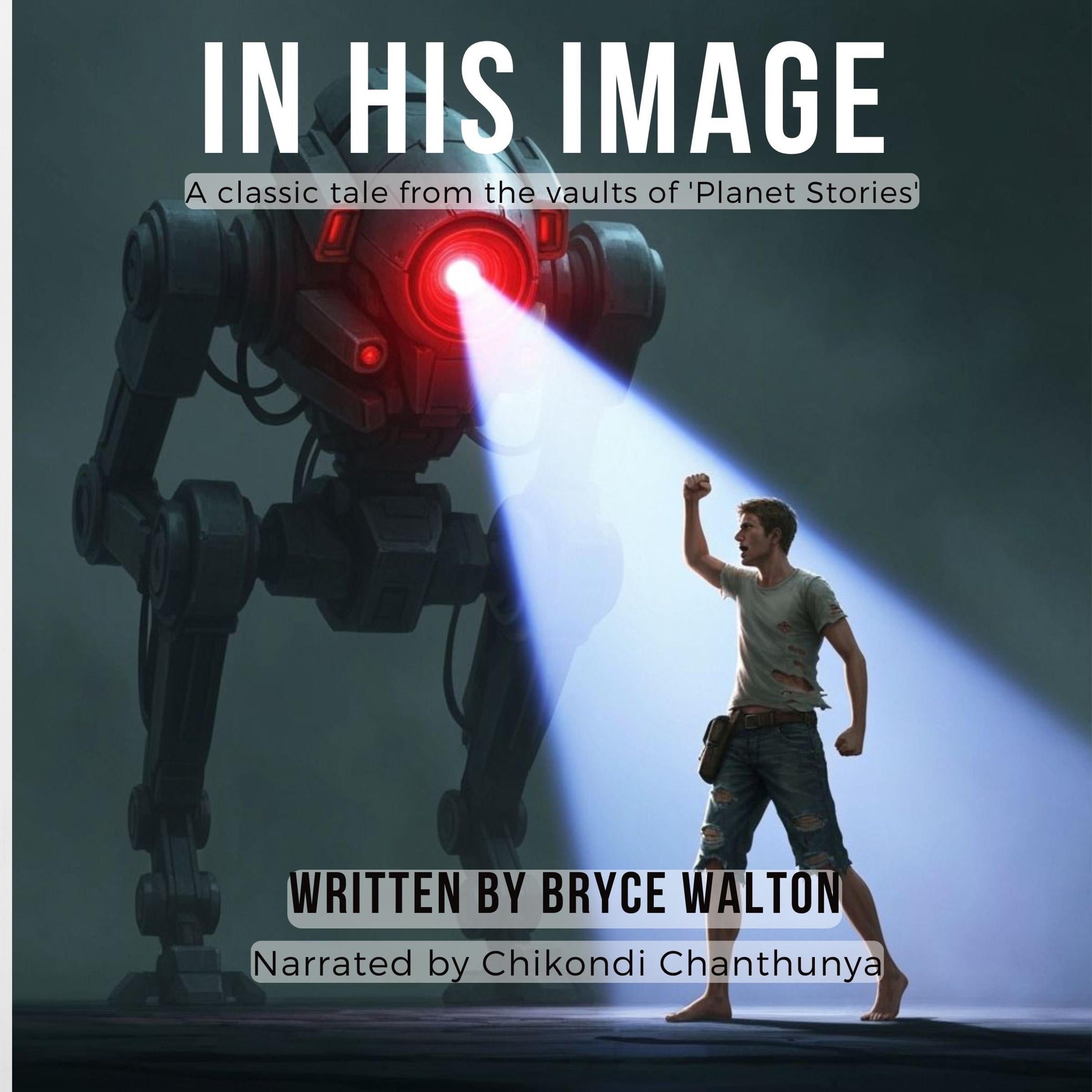 In His Image