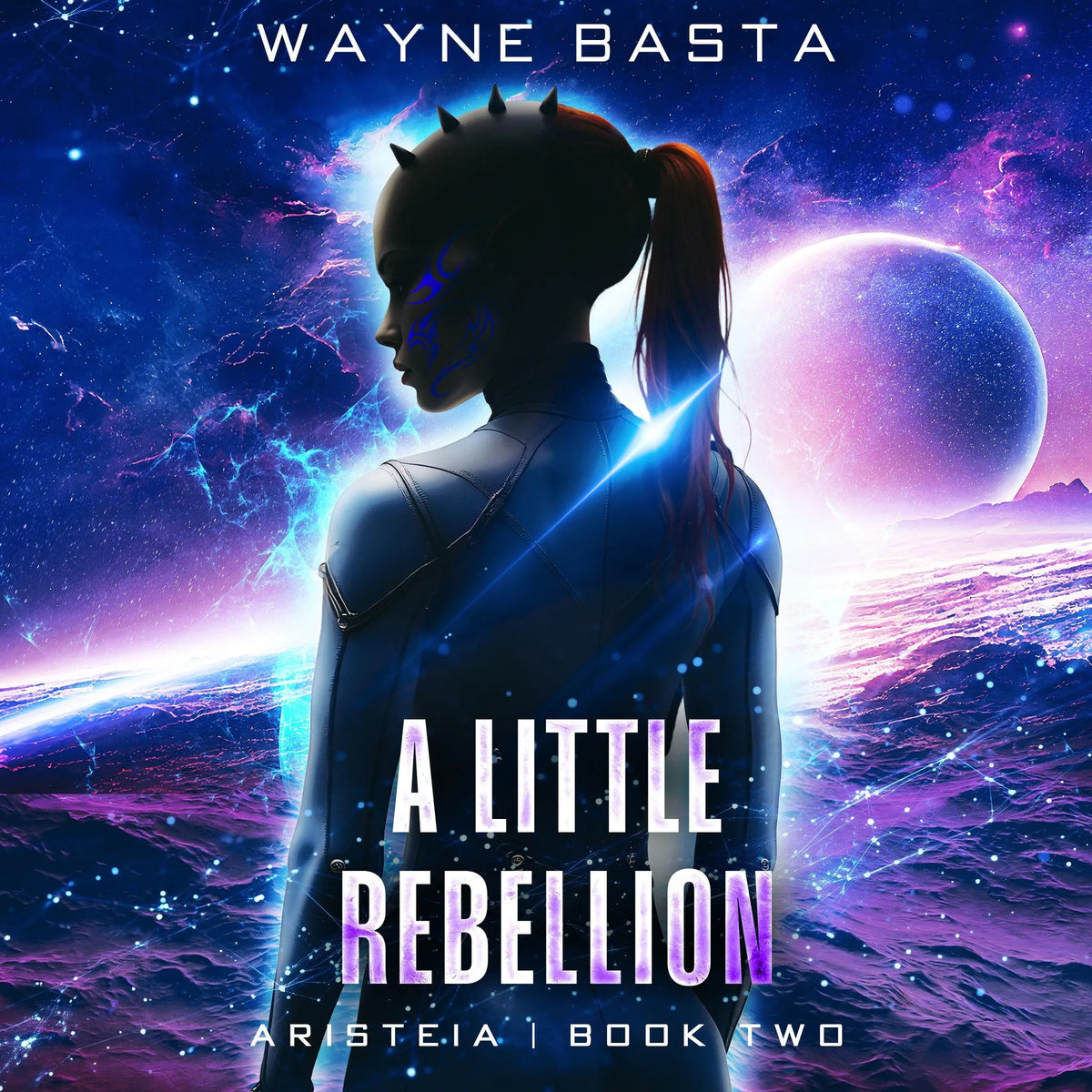 A Little Rebellion