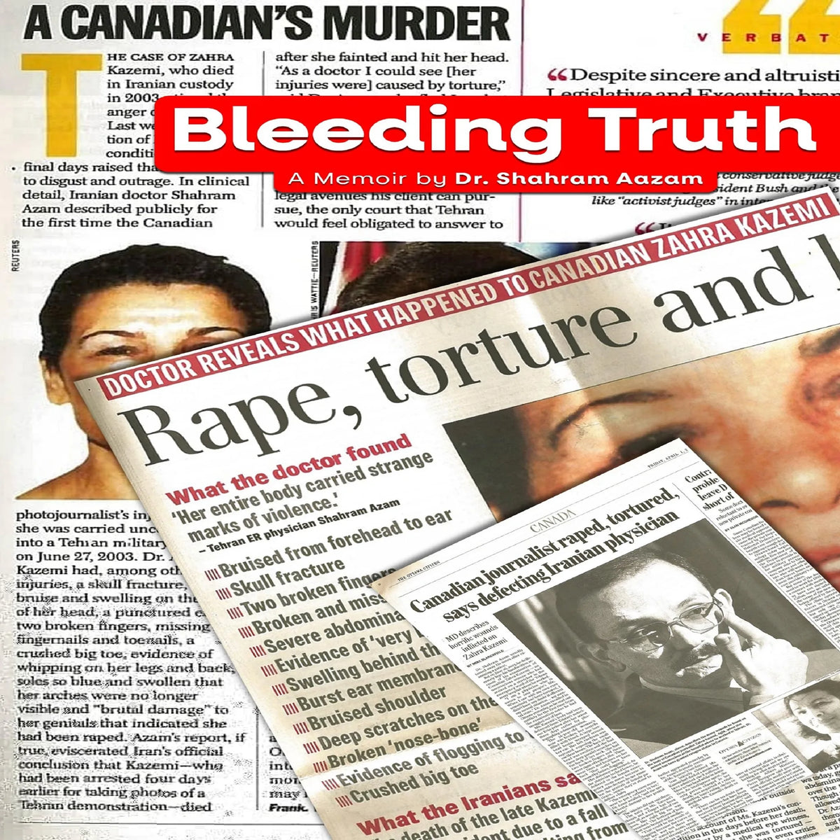 Bleeding Truth