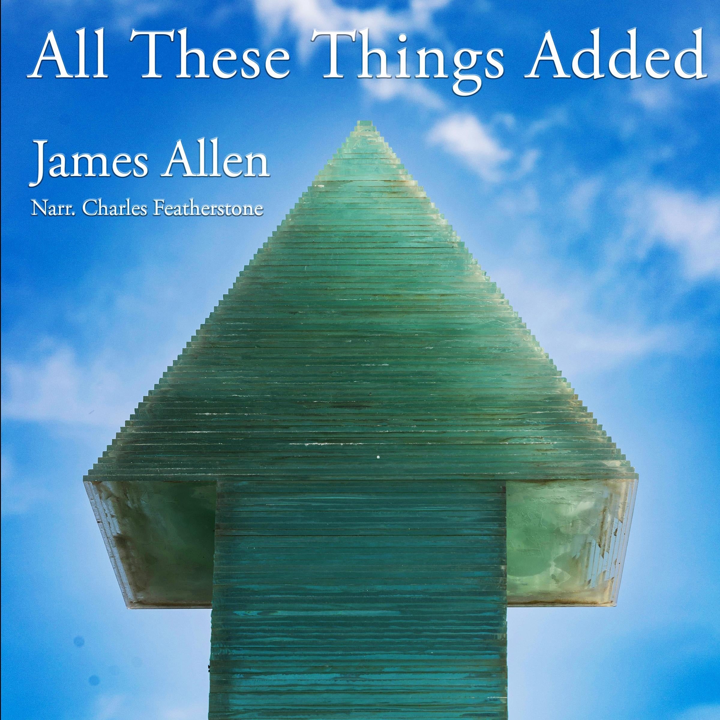All These Things Added