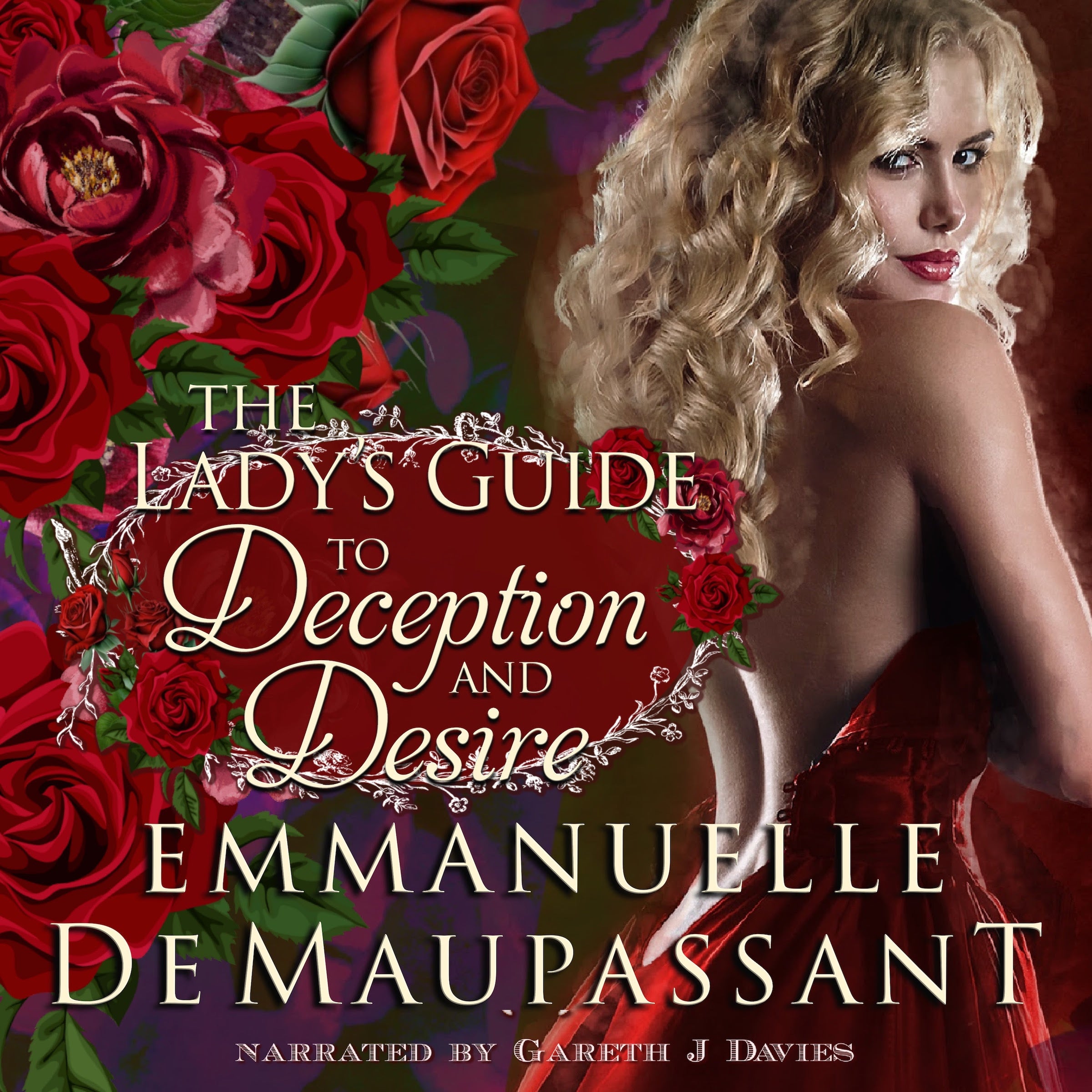 The Lady's Guide to Deception and Desire