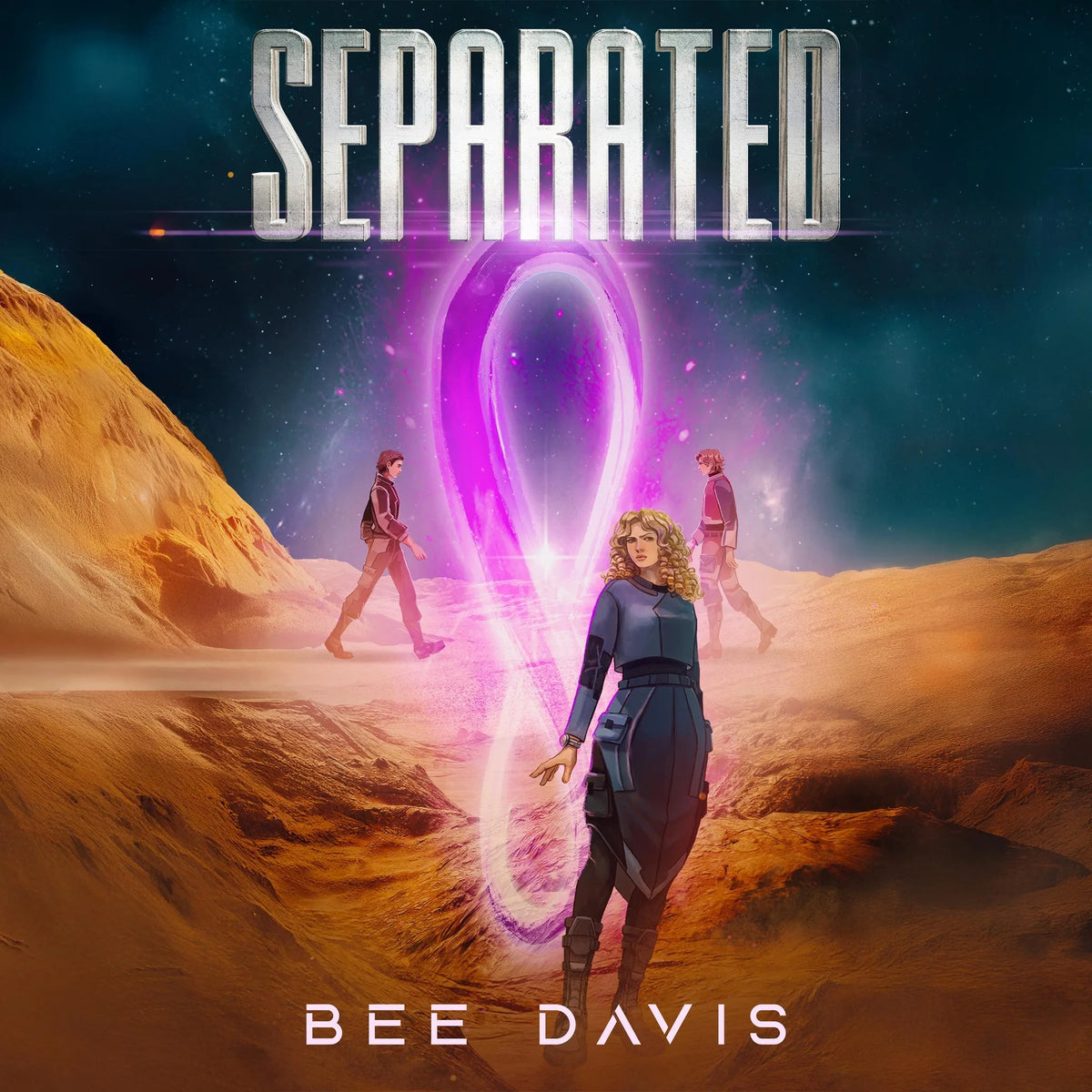 Separated