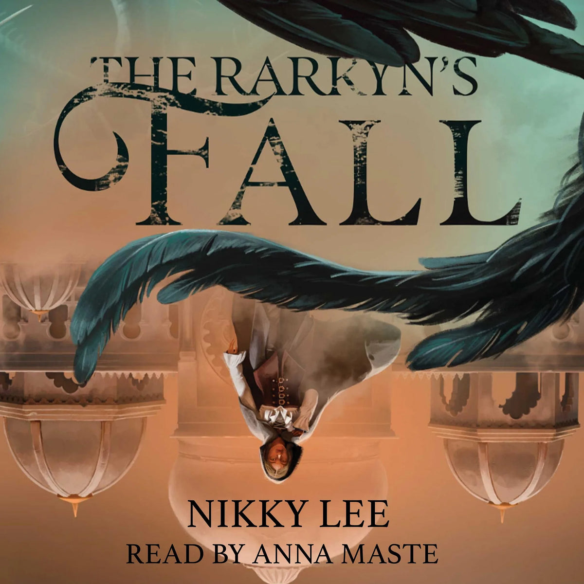 The Rarkyn's Fall