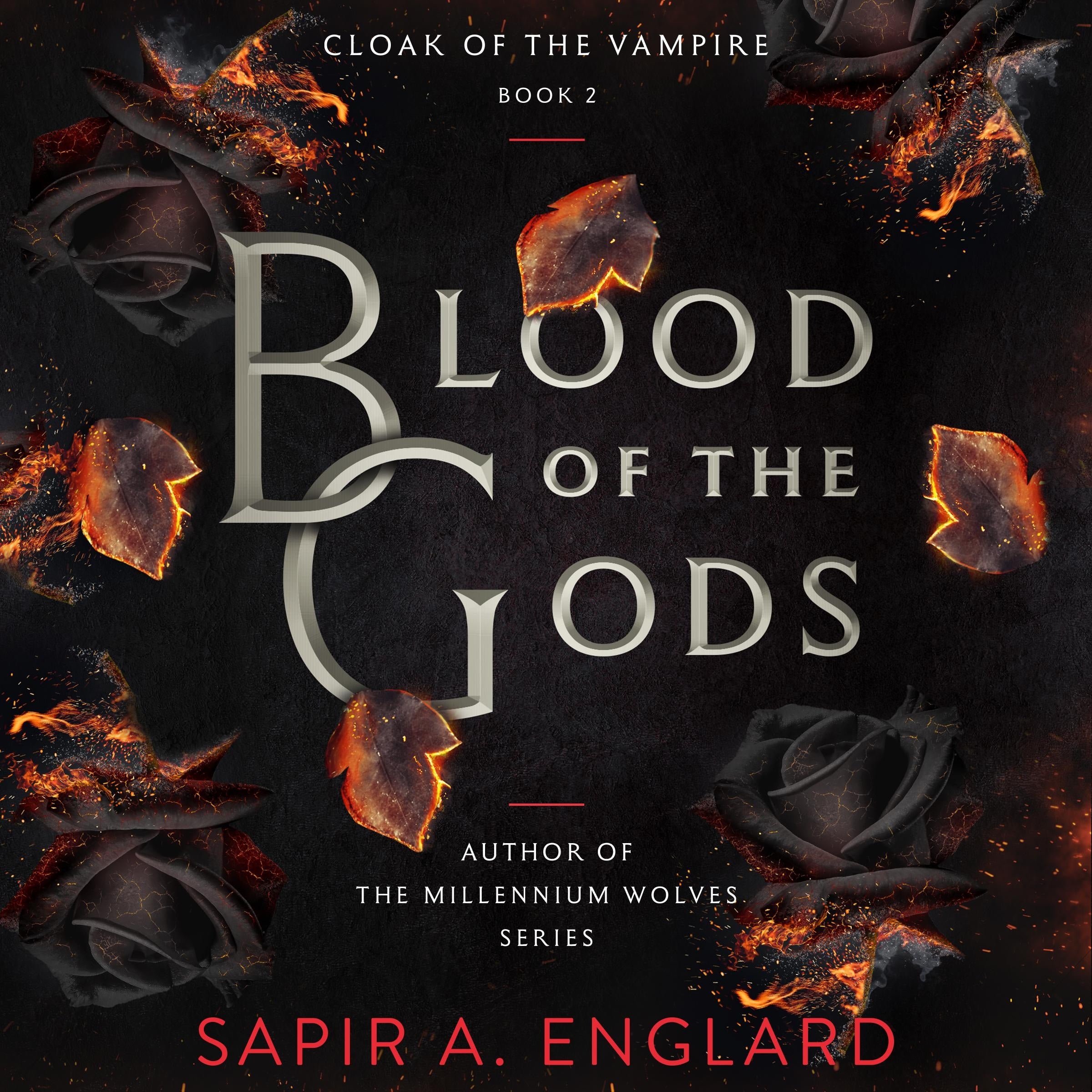 Blood of the Gods