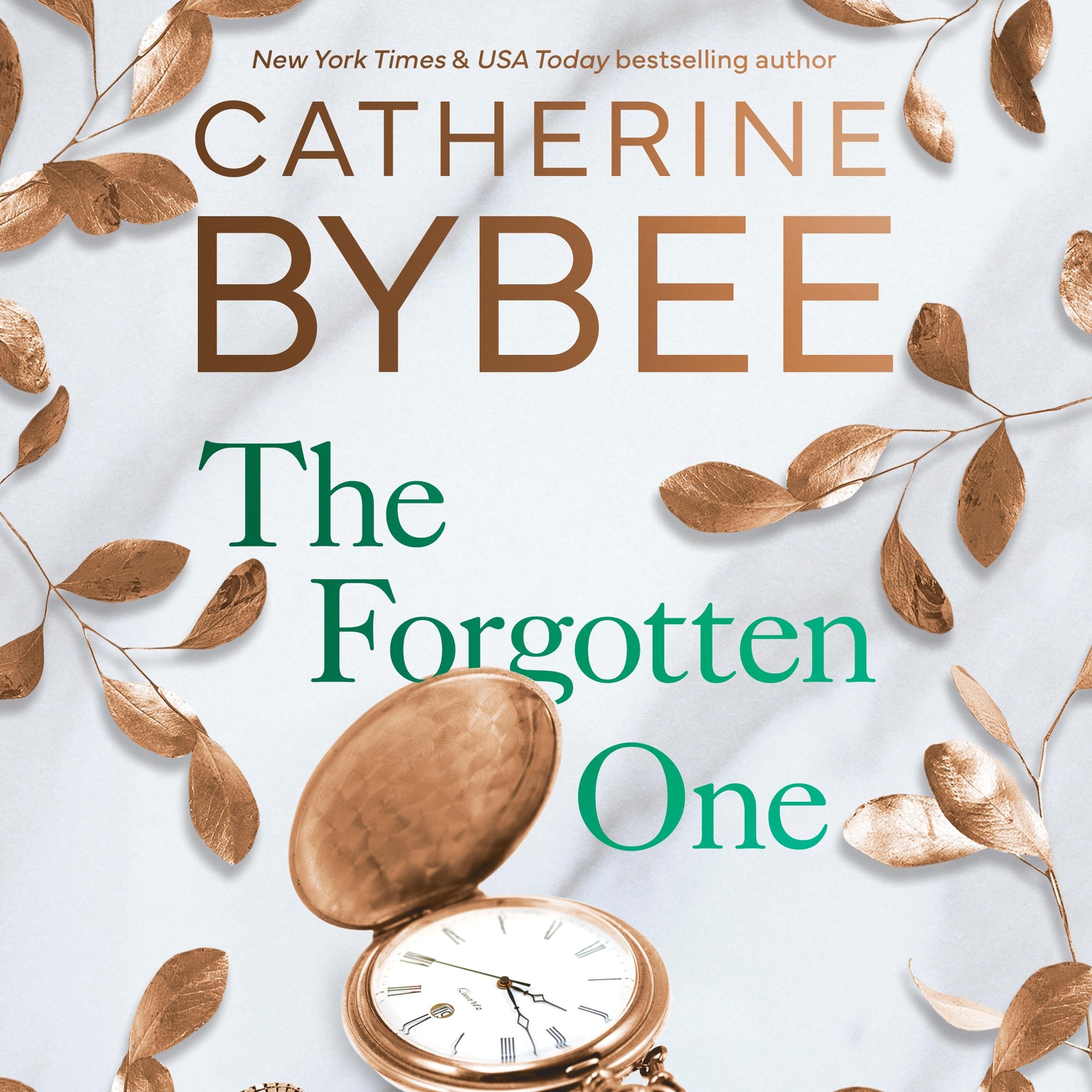 The Forgotten One