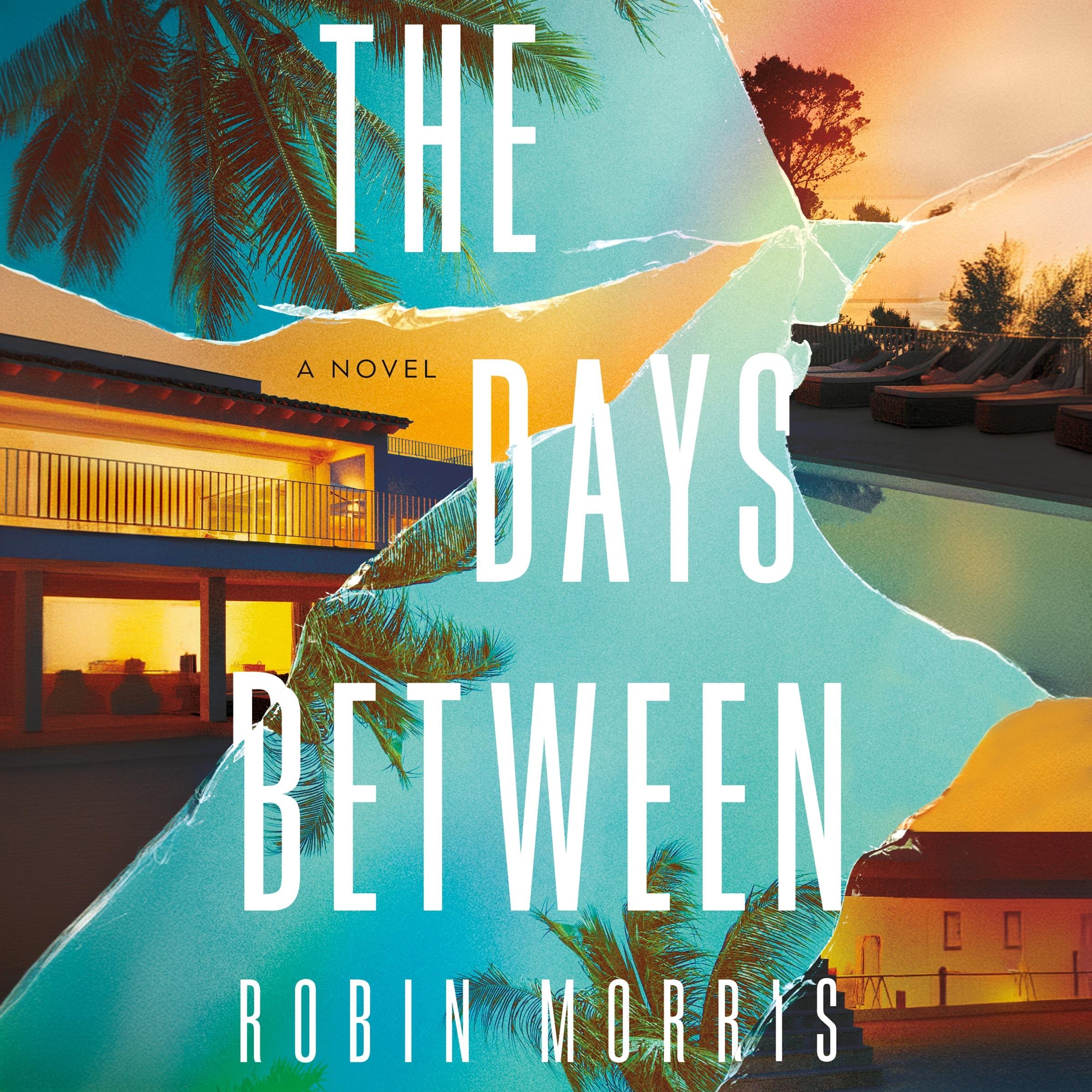 The Days Between