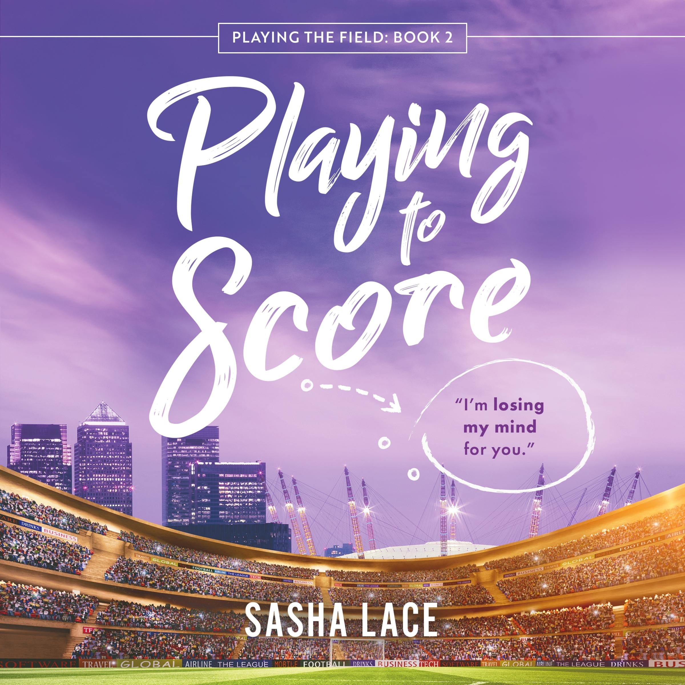 Playing to Score