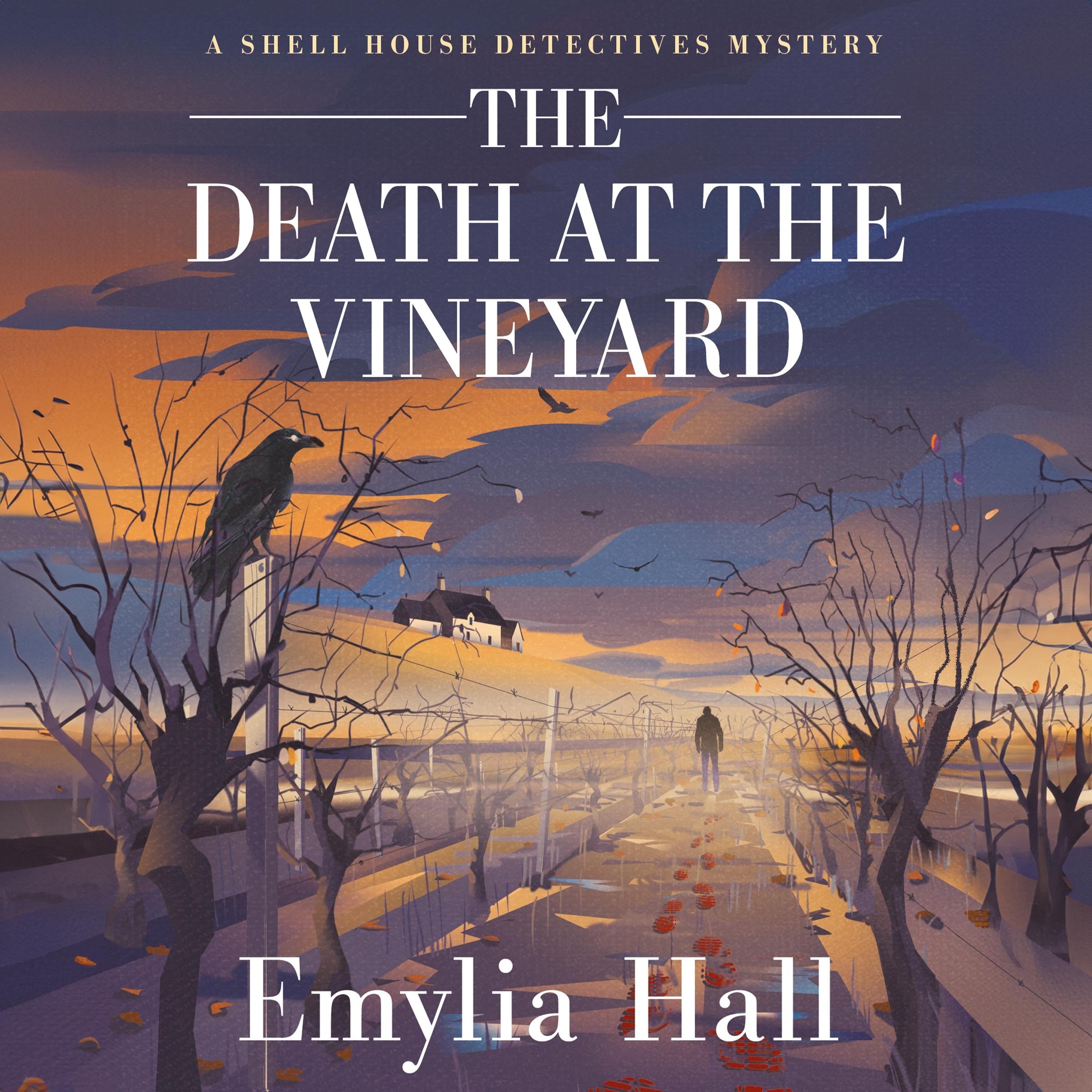 The Death at the Vineyard