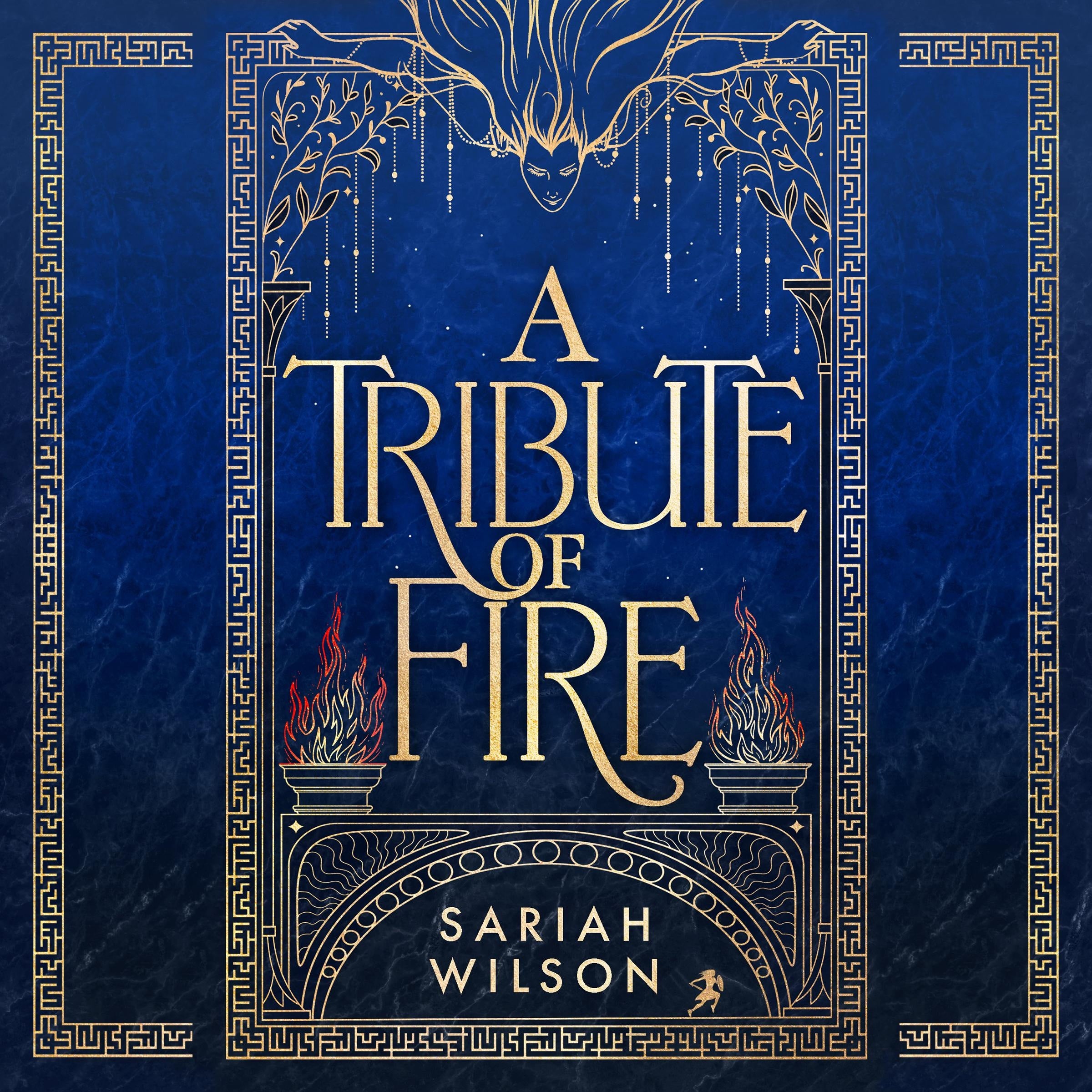 A Tribute of Fire