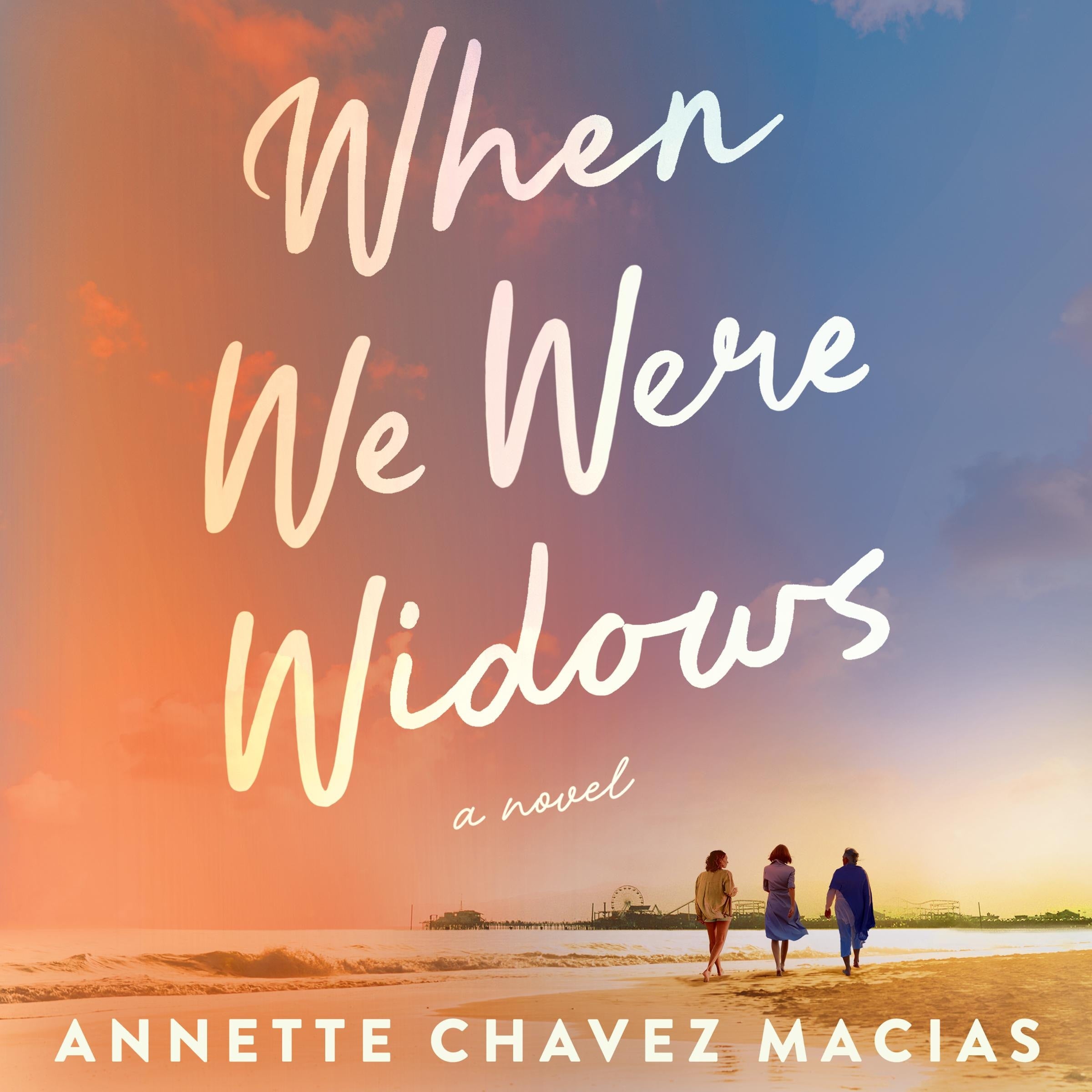 When We Were Widows