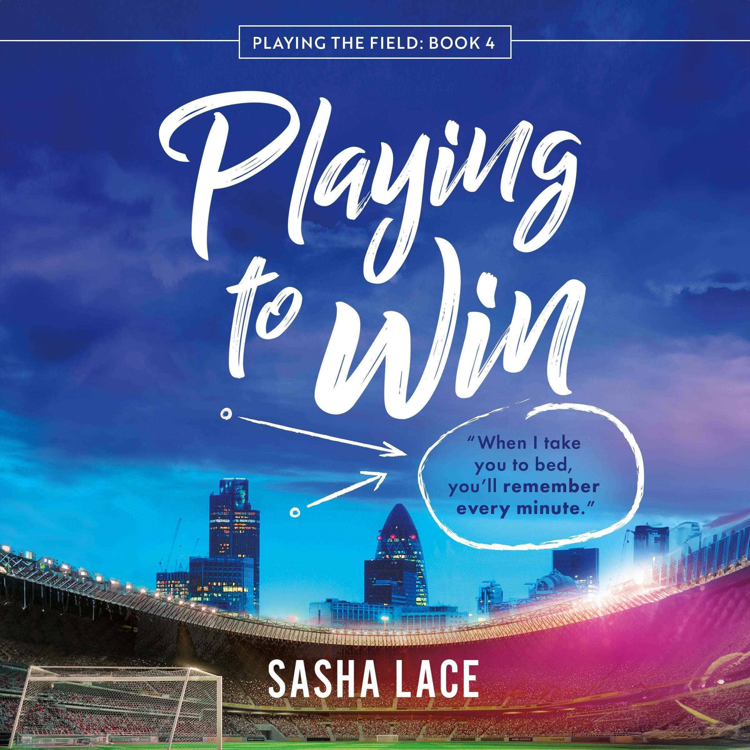 Playing to Win