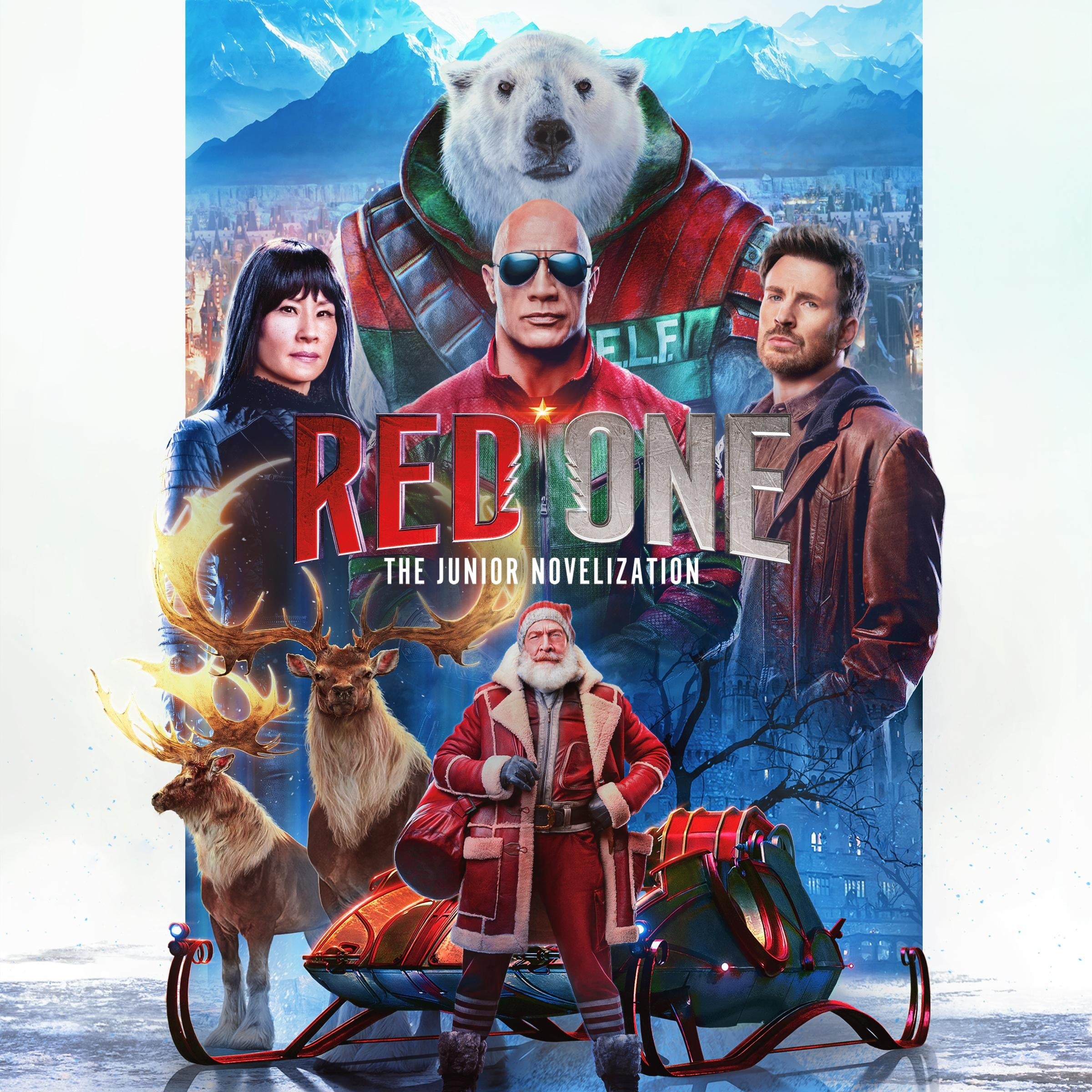 Red One