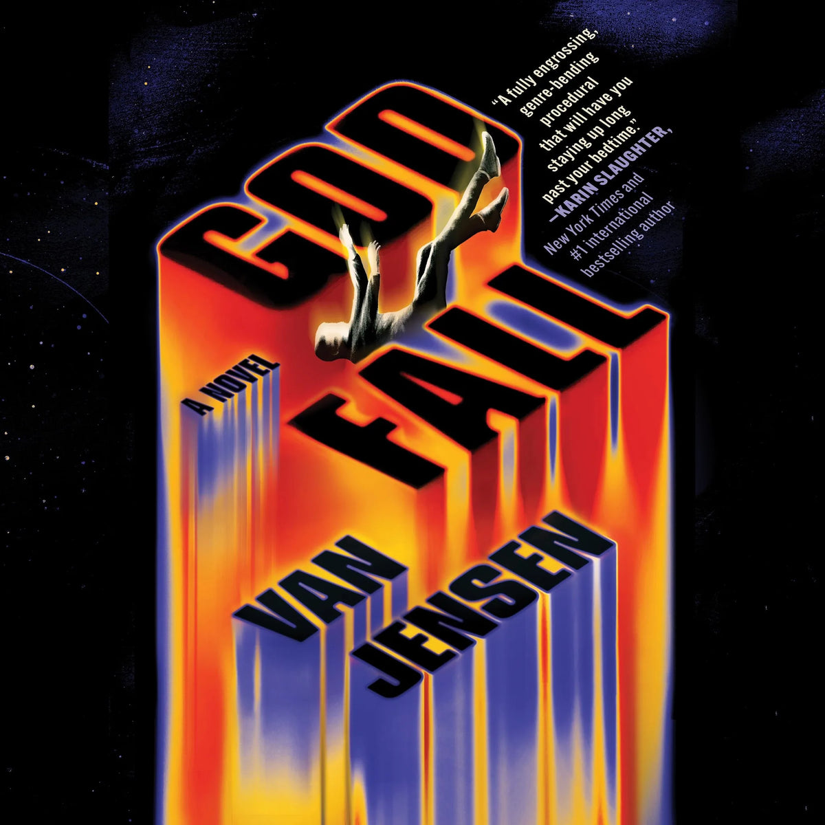 Godfall