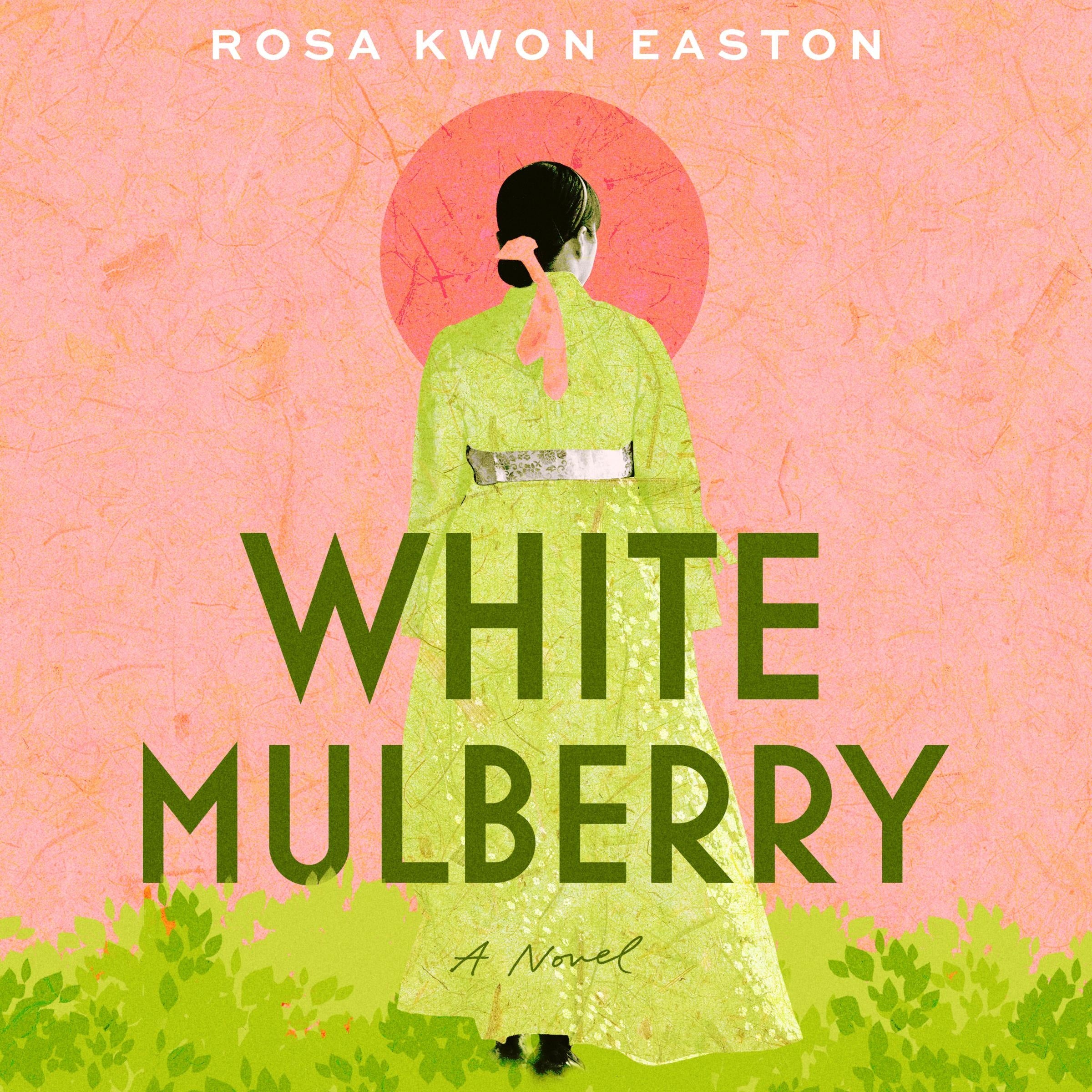White Mulberry
