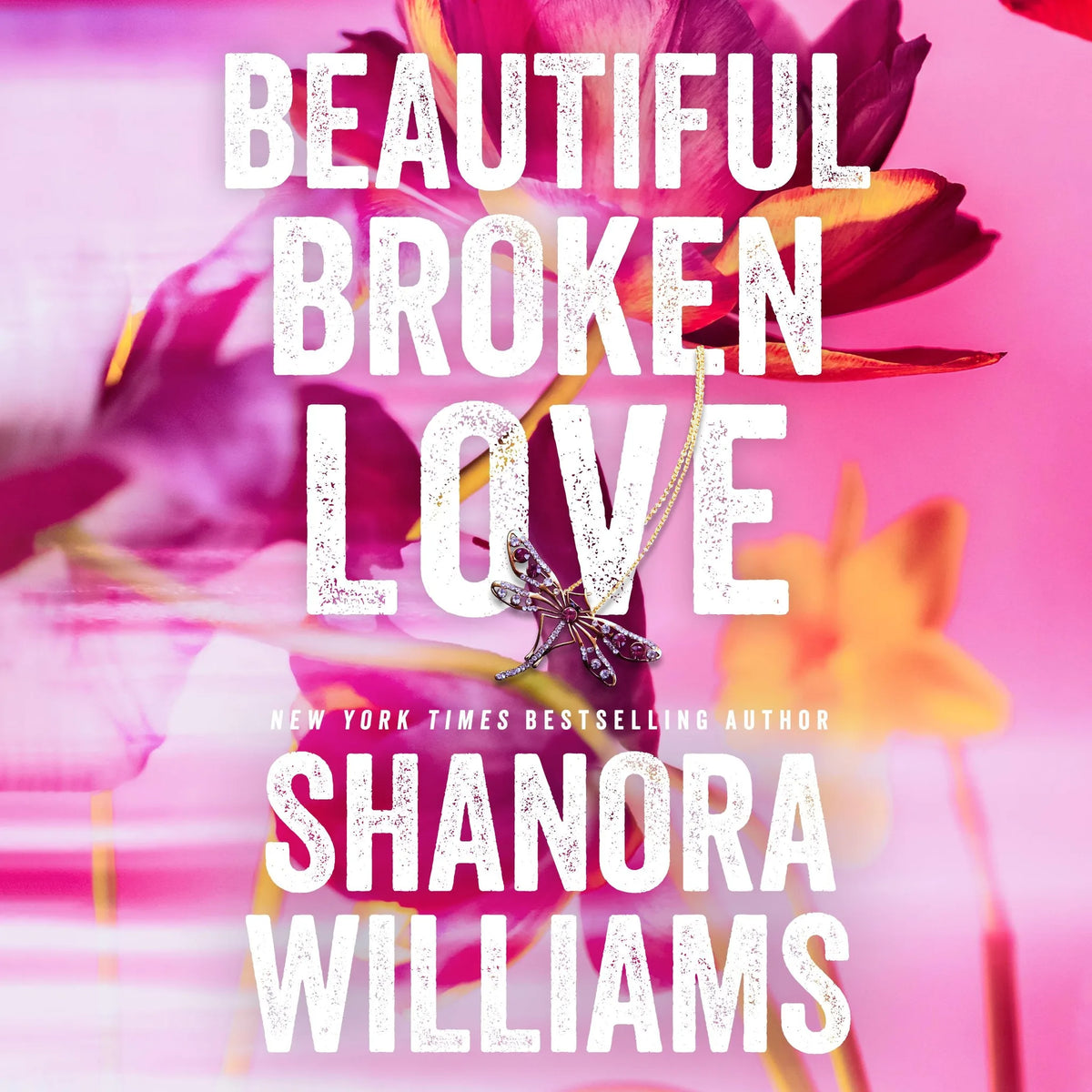 Beautiful Broken Love