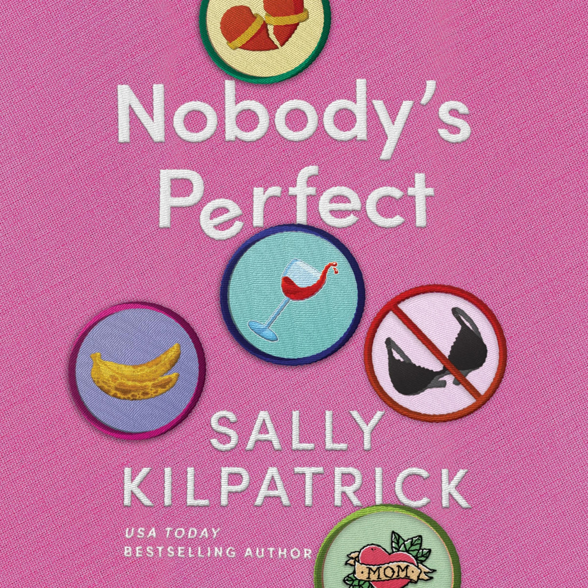 Nobody's Perfect