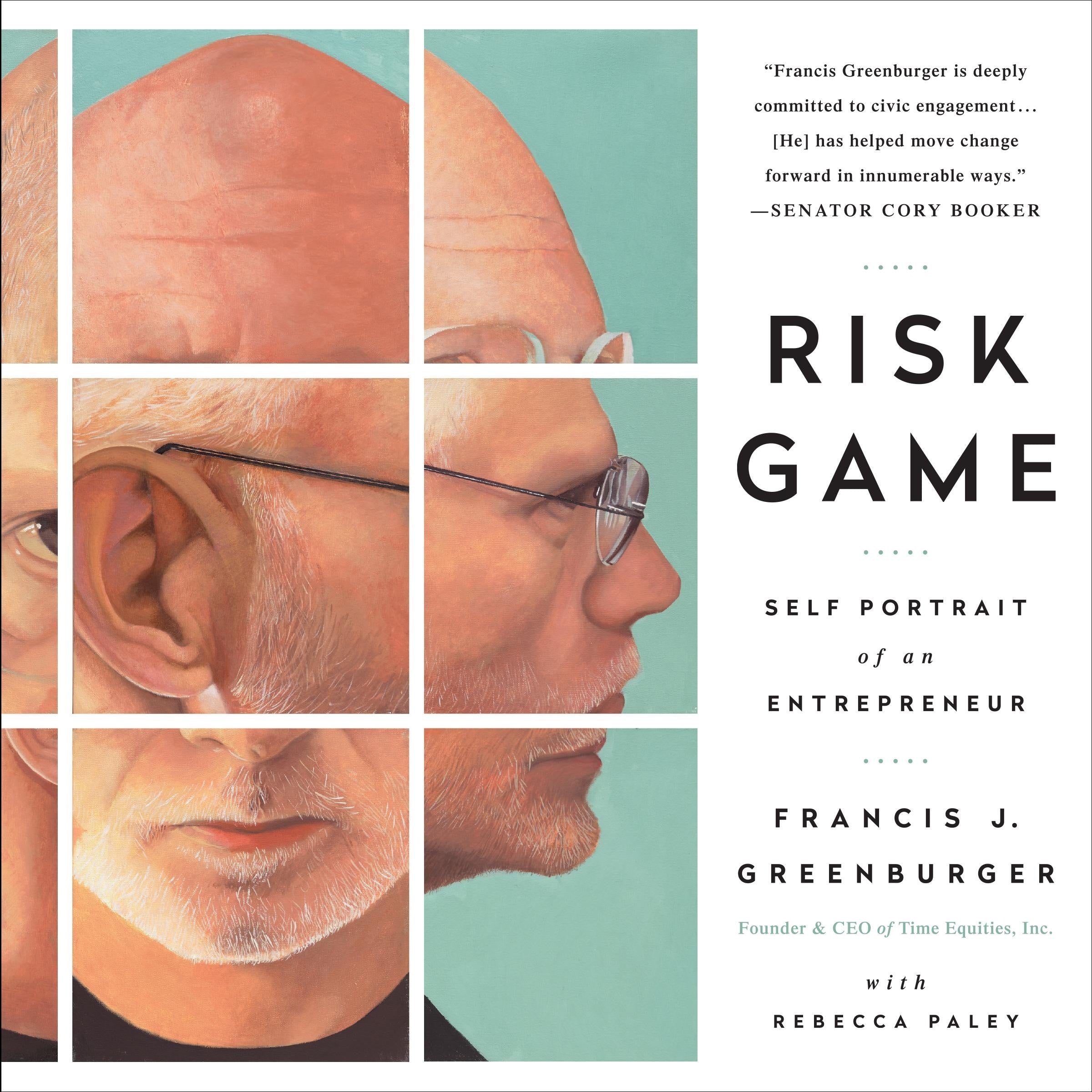 Risk Game
