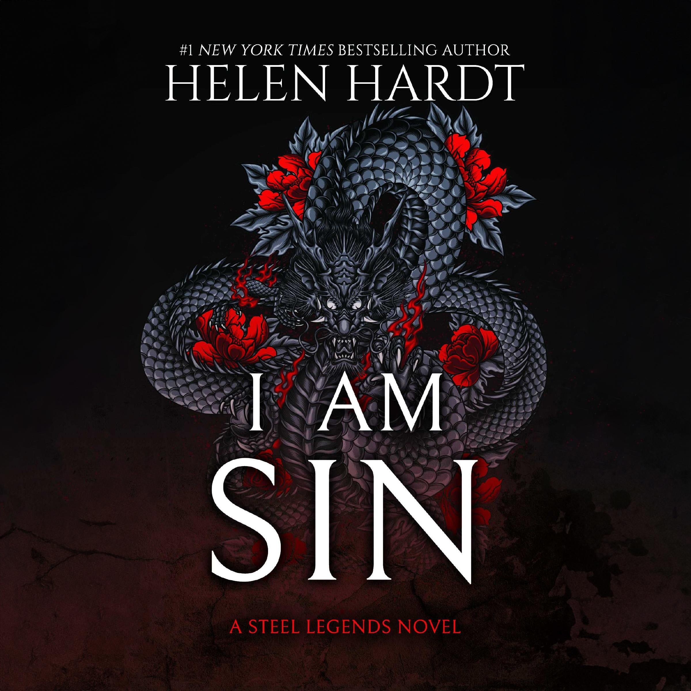 I Am Sin