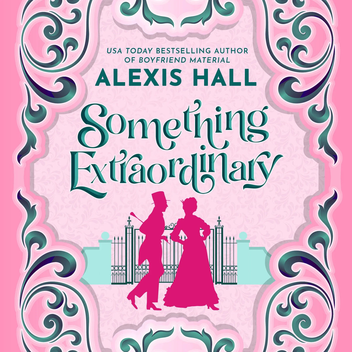 Something Extraordinary