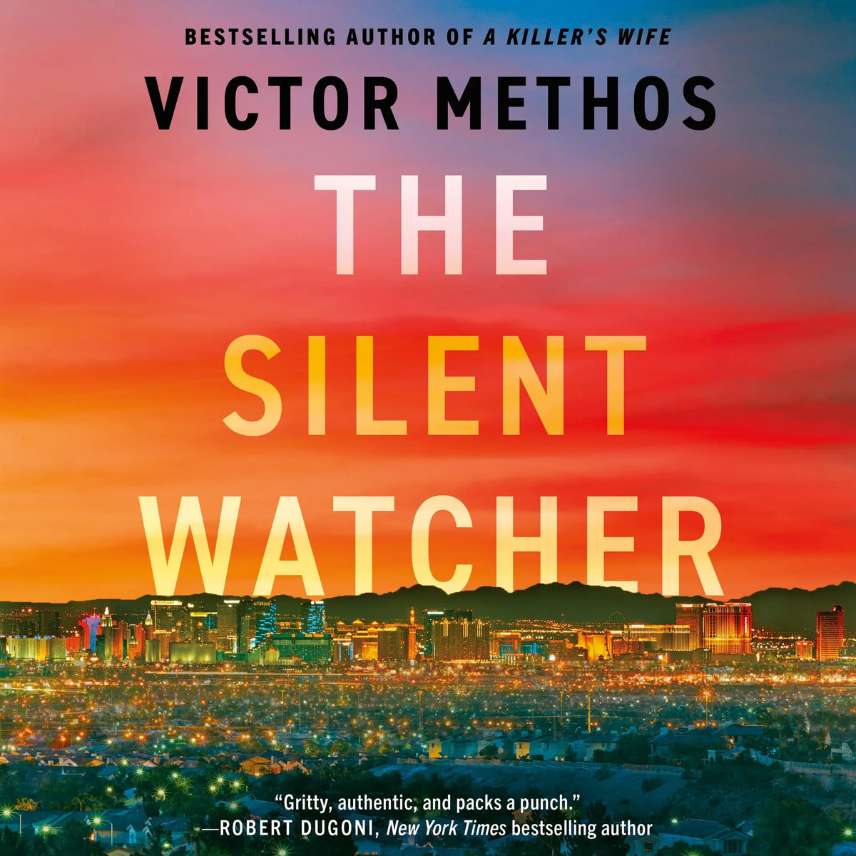 The Silent Watcher