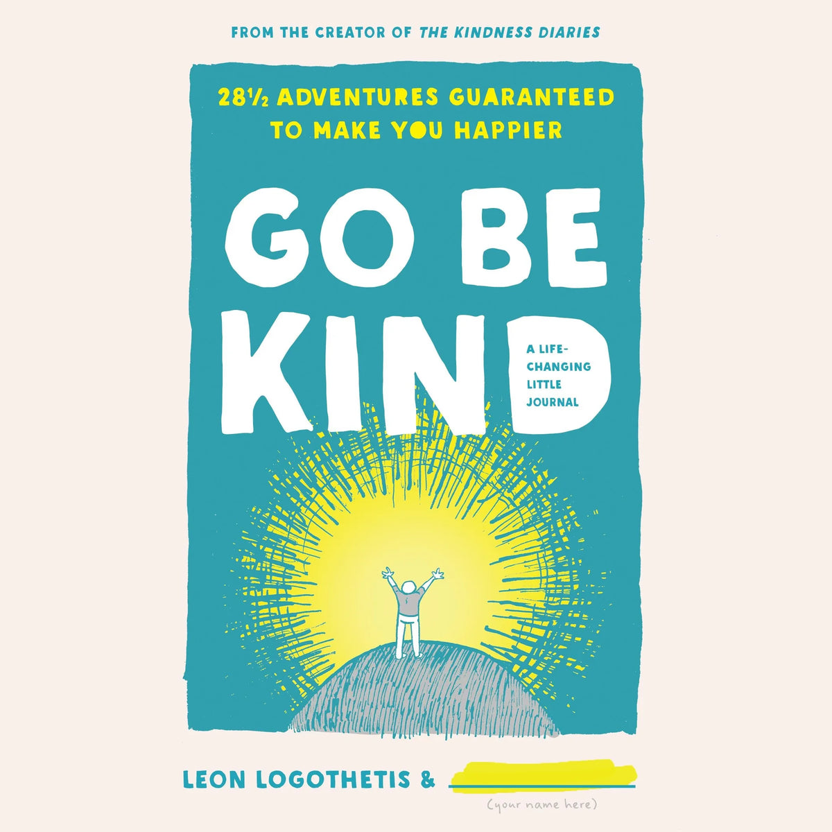 Go Be Kind