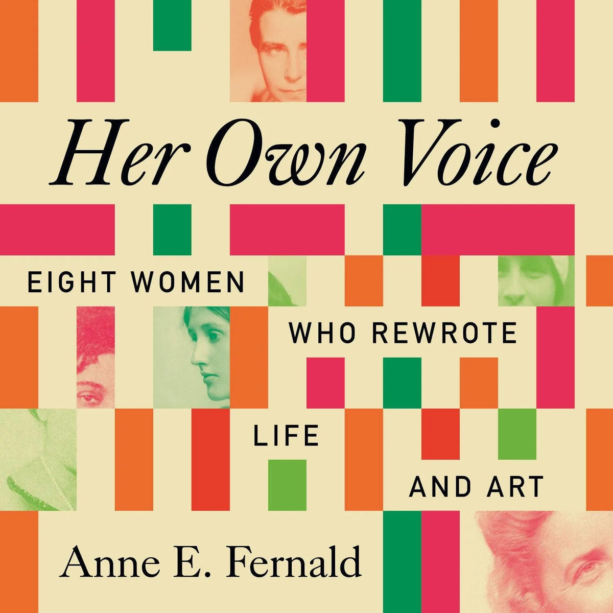 Her Own Voice