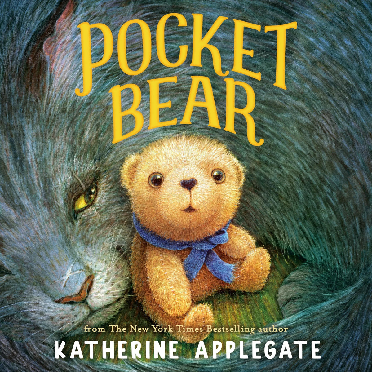Pocket Bear