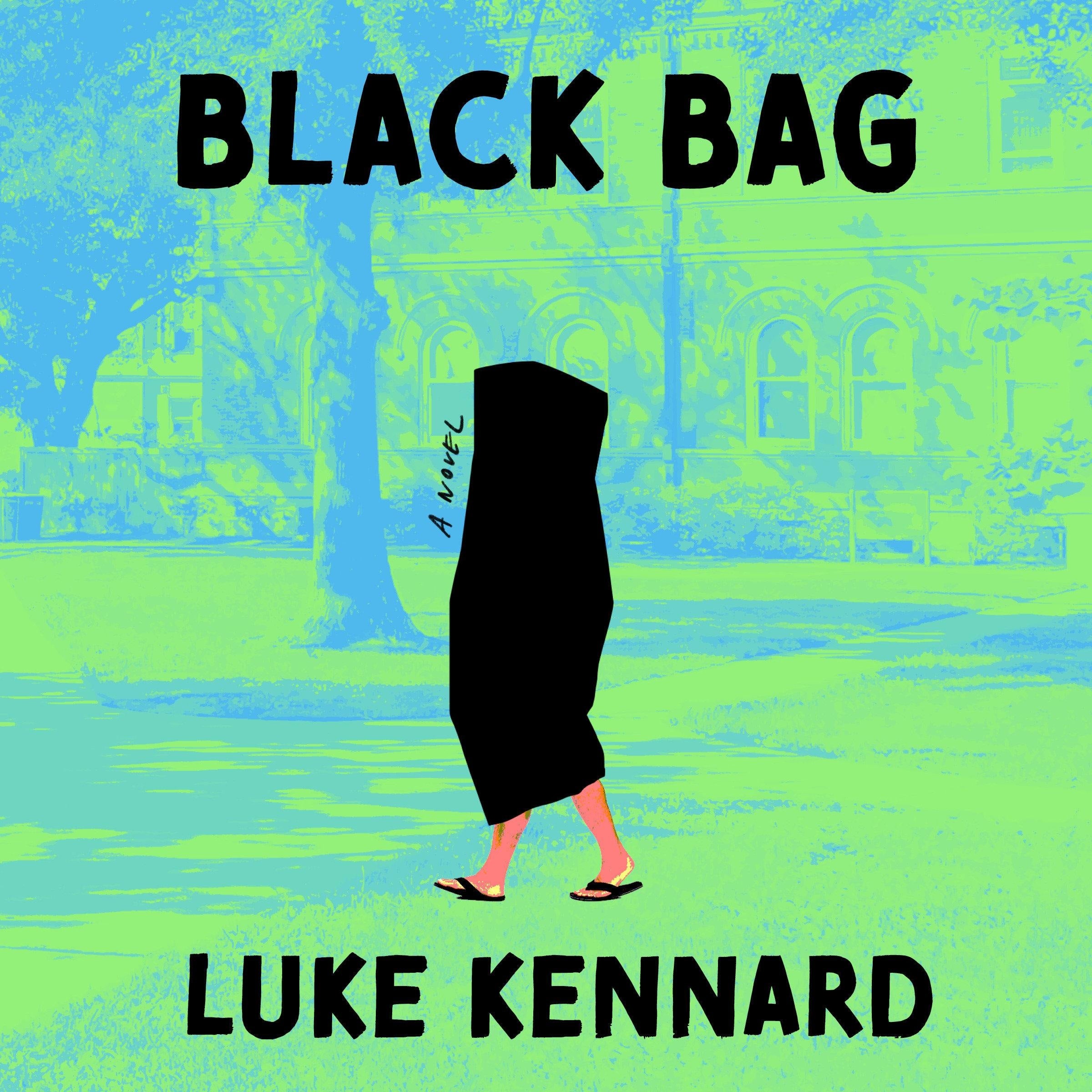 Black Bag