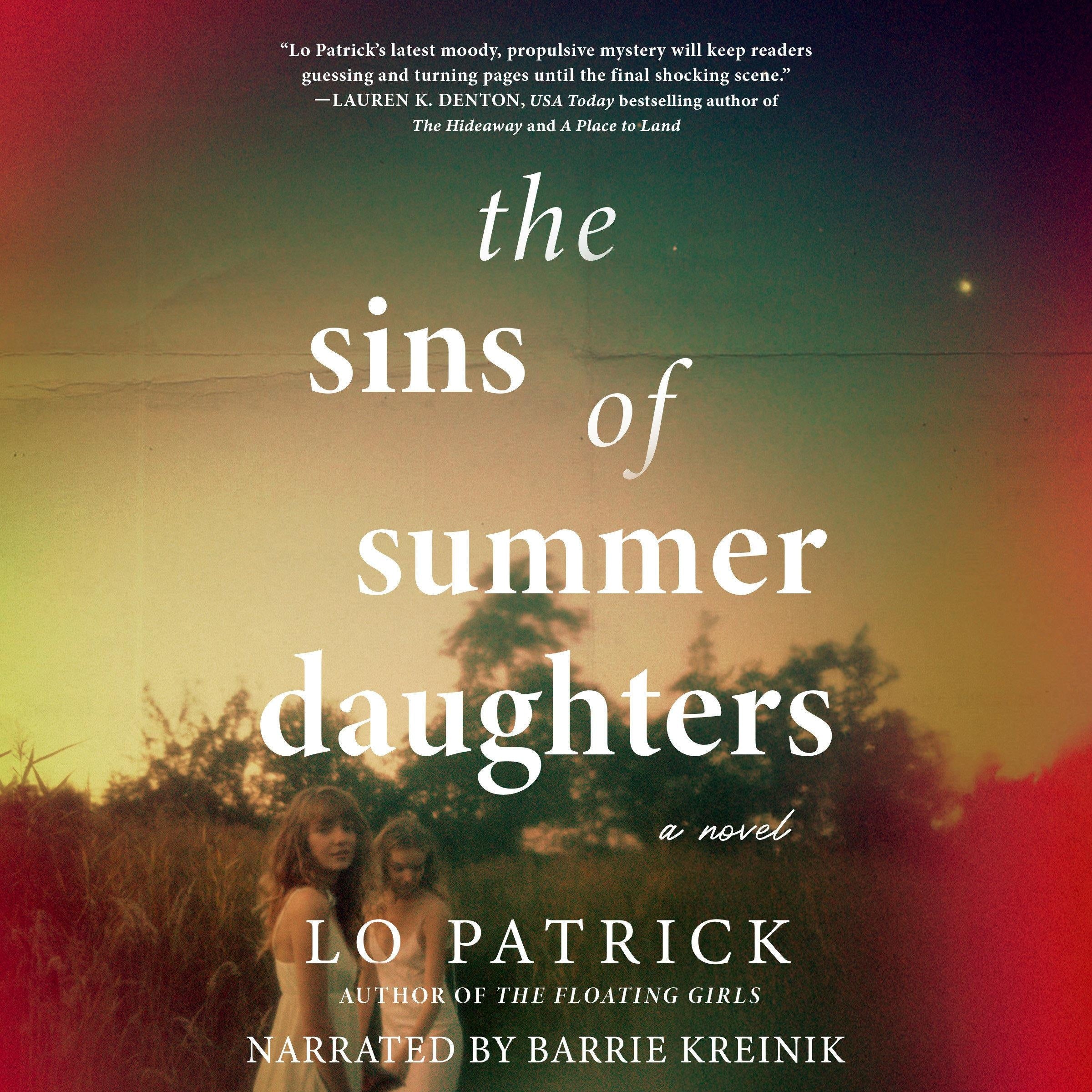 The Sins of Summer Daughters