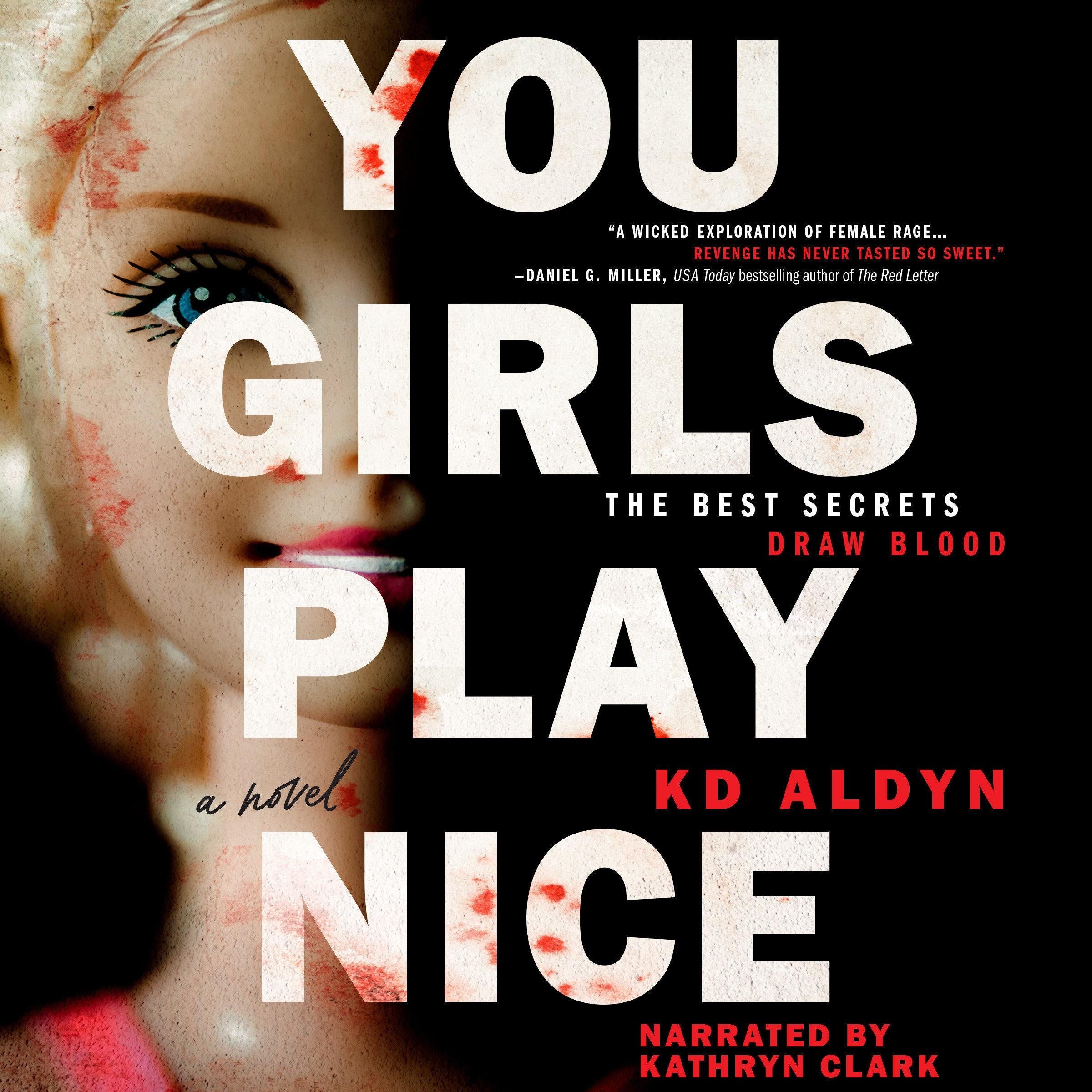 You Girls Play Nice