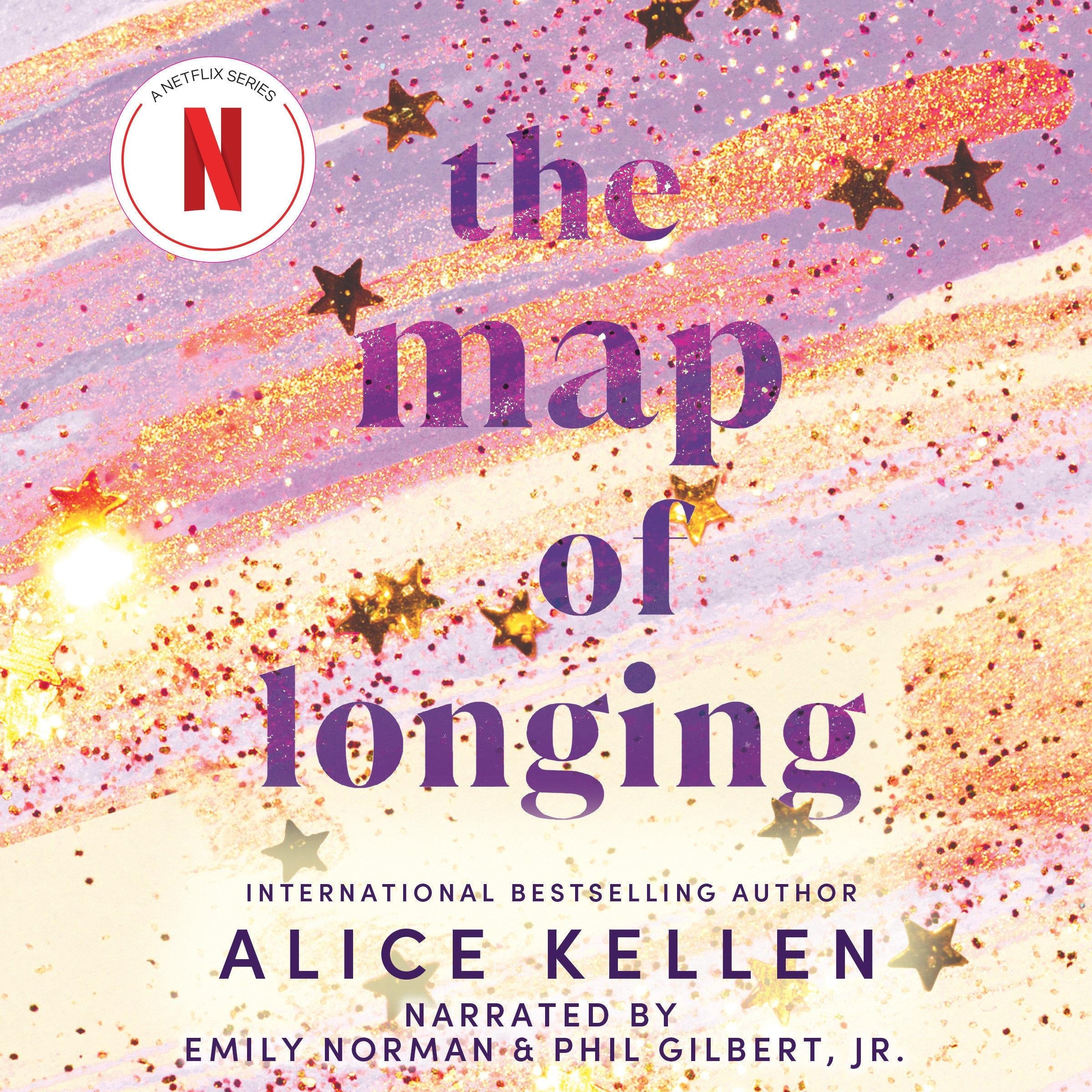 The Map of Longing