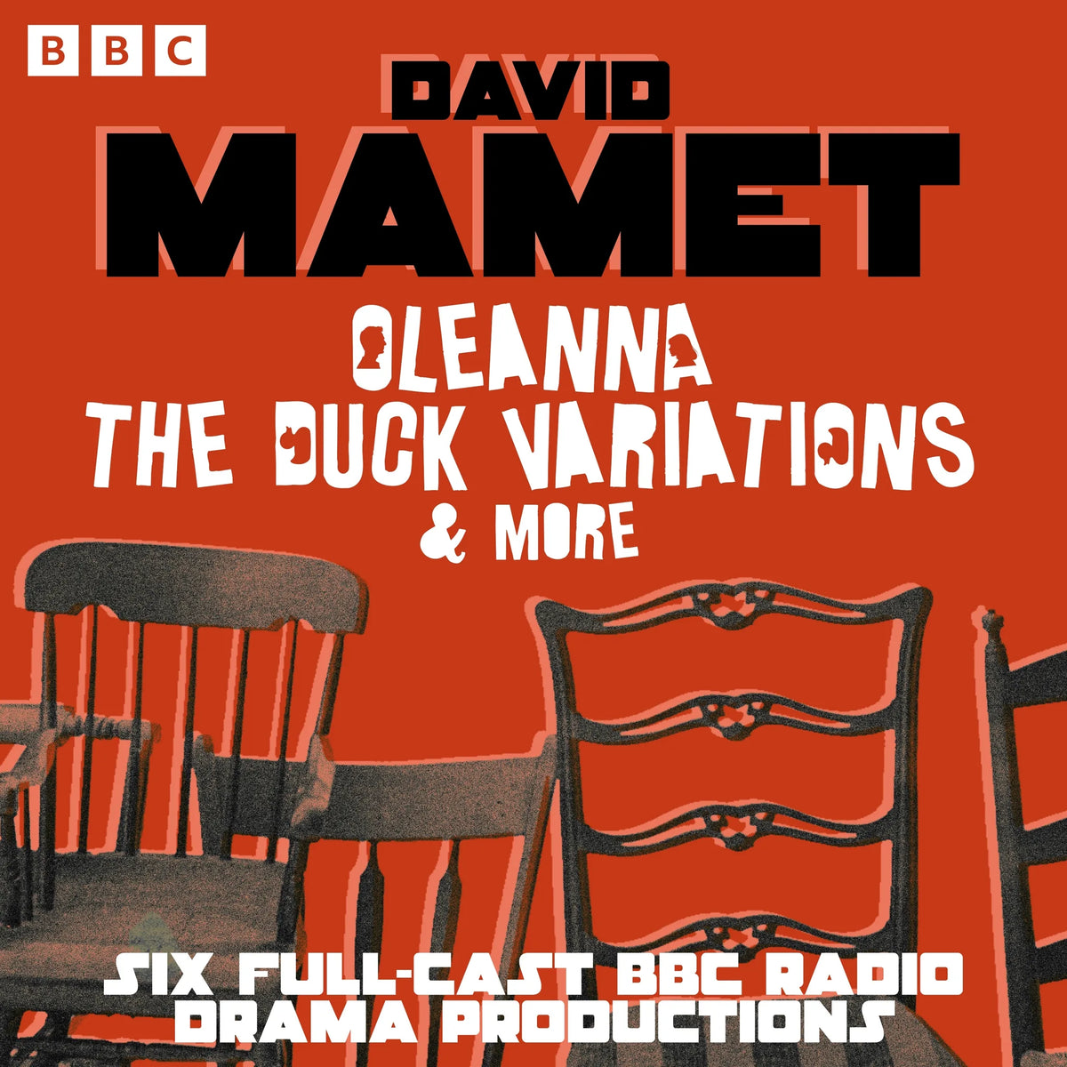Oleanna, The Duck Variations & more