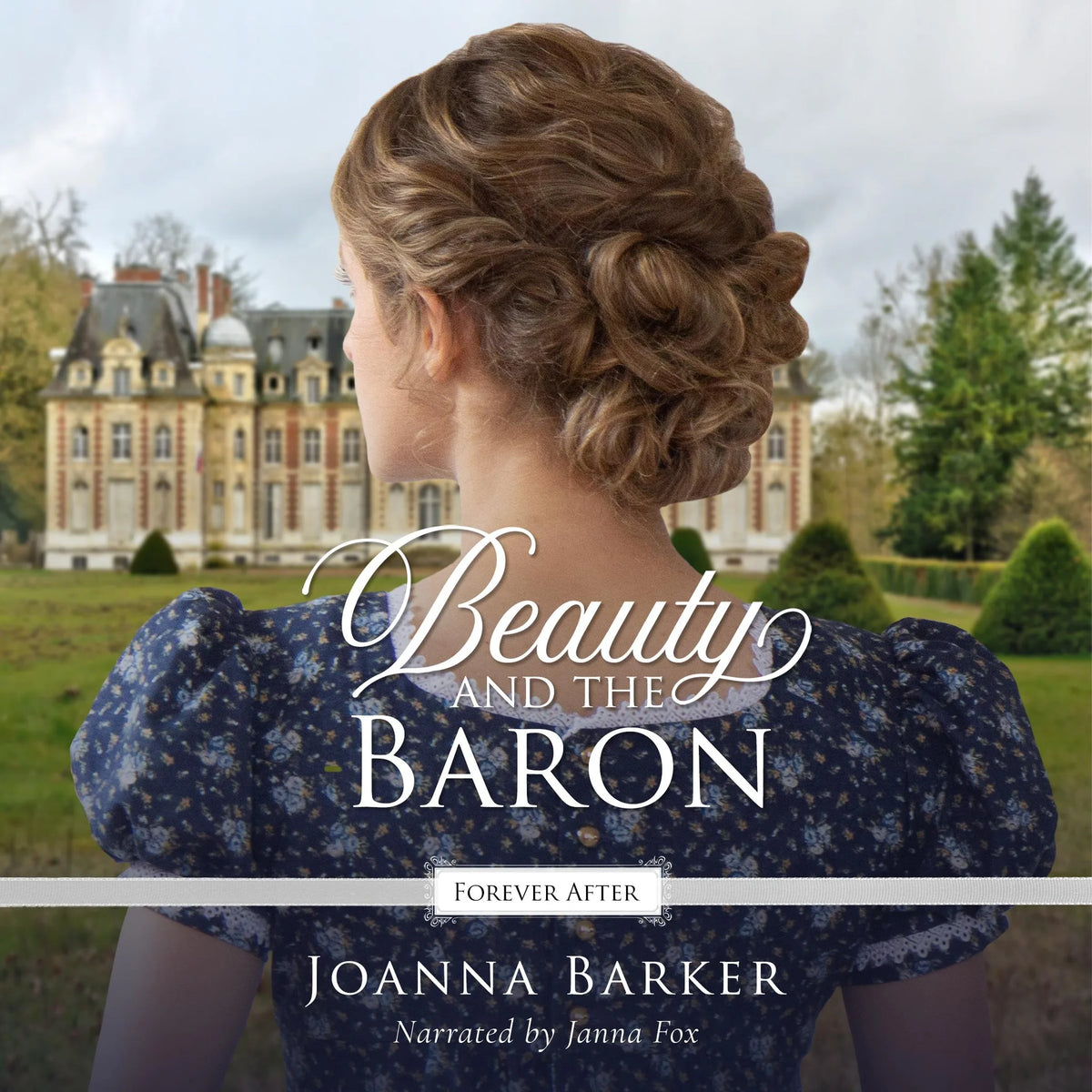Beauty and the Baron