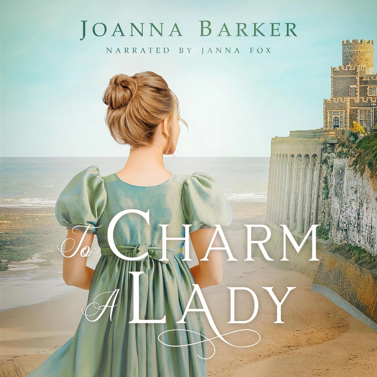 To Charm a Lady