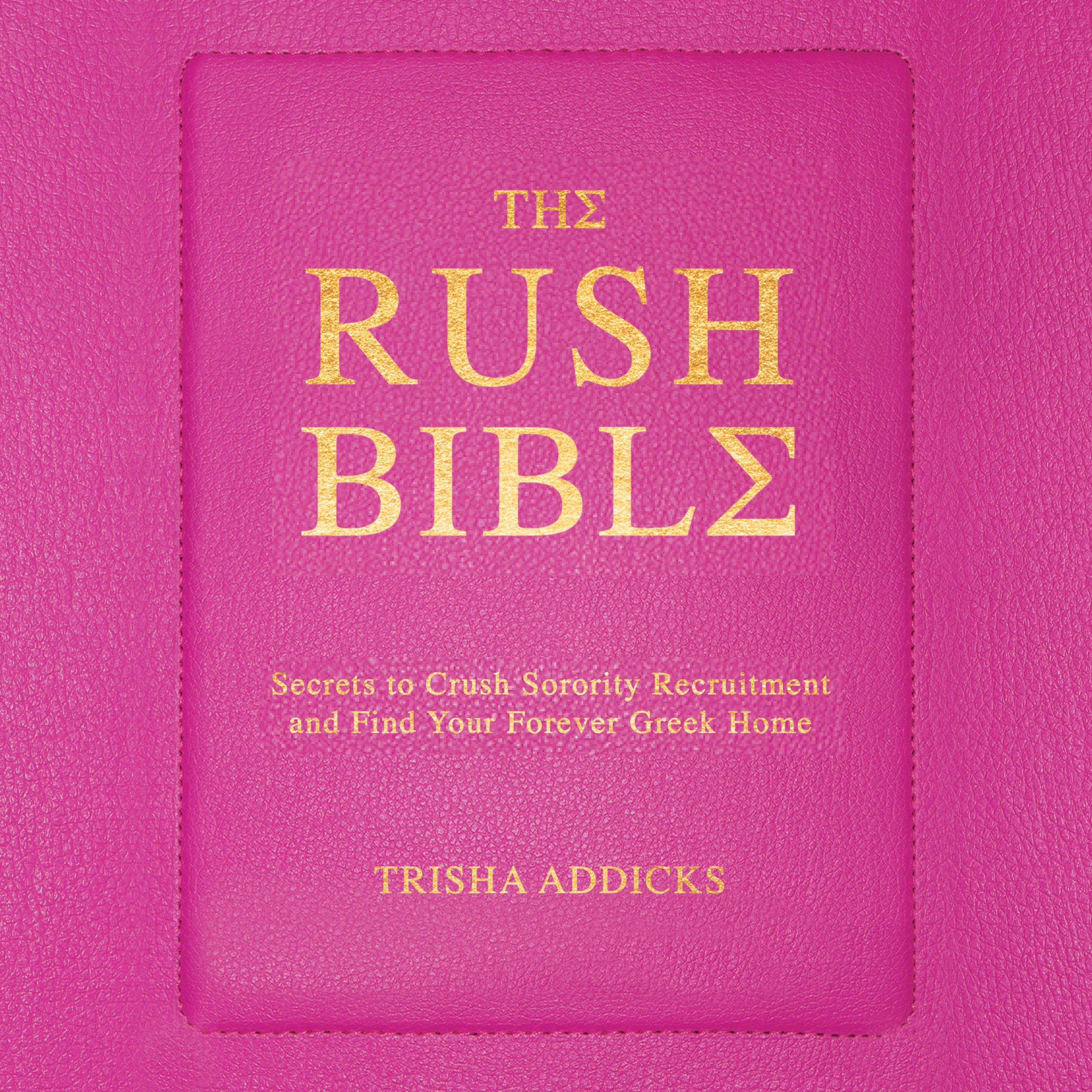 The Rush Bible
