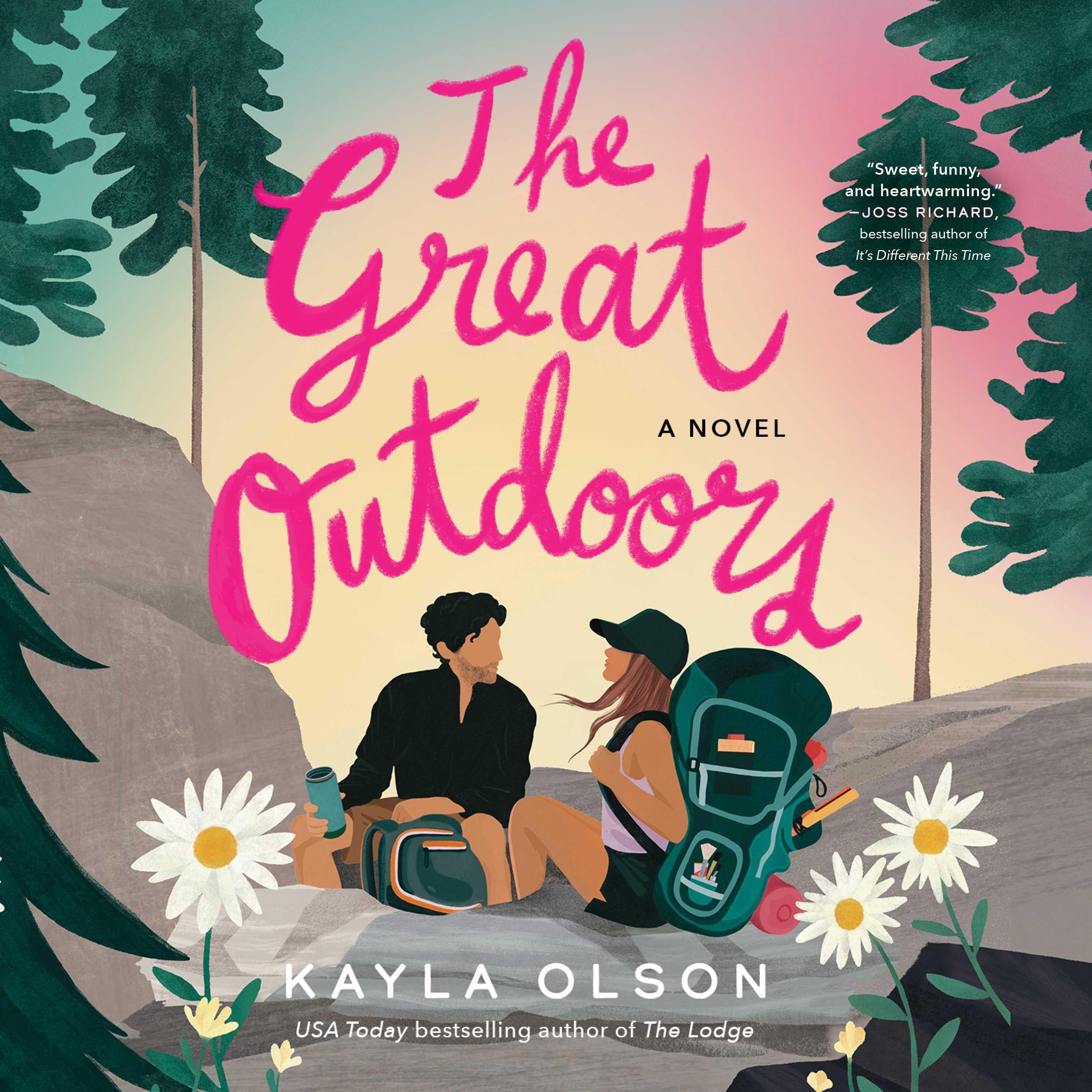 The Great Outdoors
