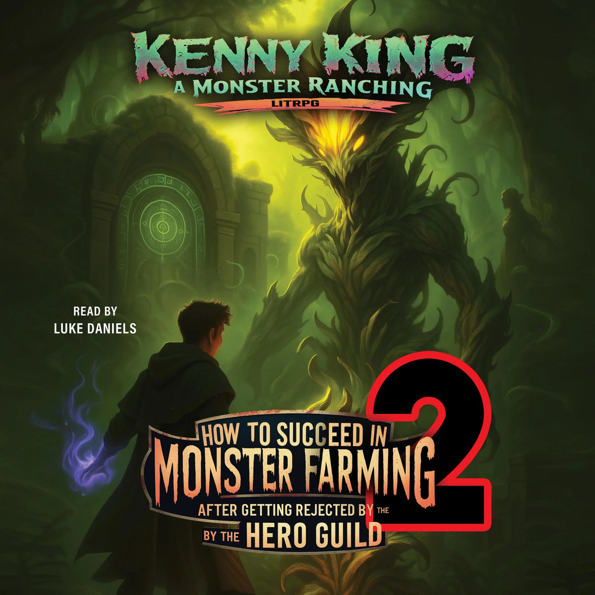 How to Succeed in Monster Farming After Getting Rejected by the Hero Guild 2